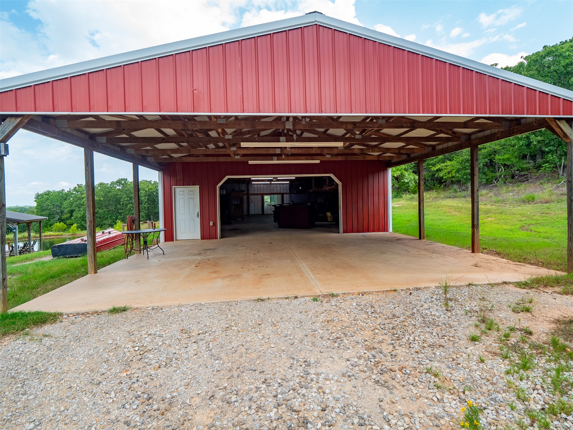 13040 Ns 3580 Road Seminole OK 74868