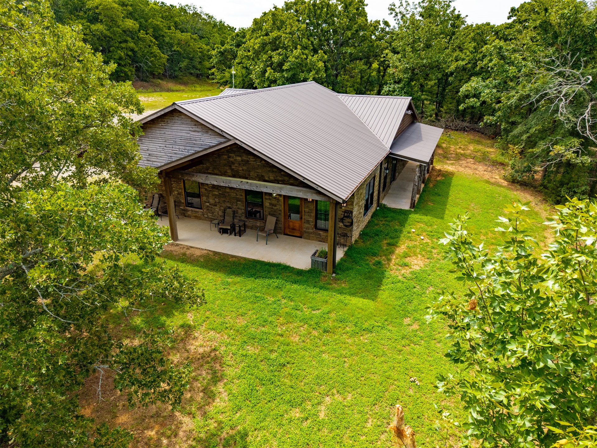 13040 Ns 3580 Road Seminole OK 74868