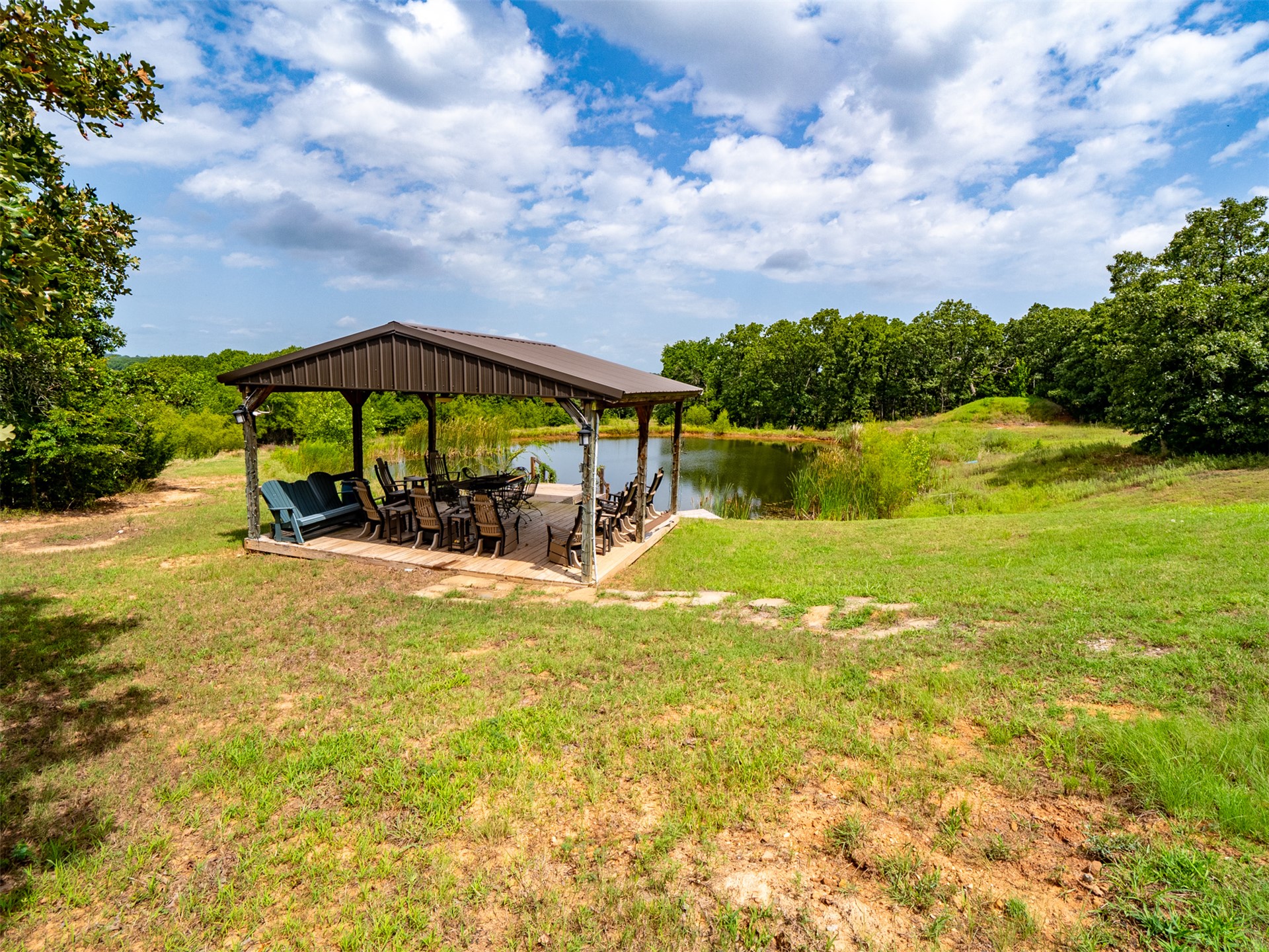 13040 Ns 3580 Road Seminole OK 74868
