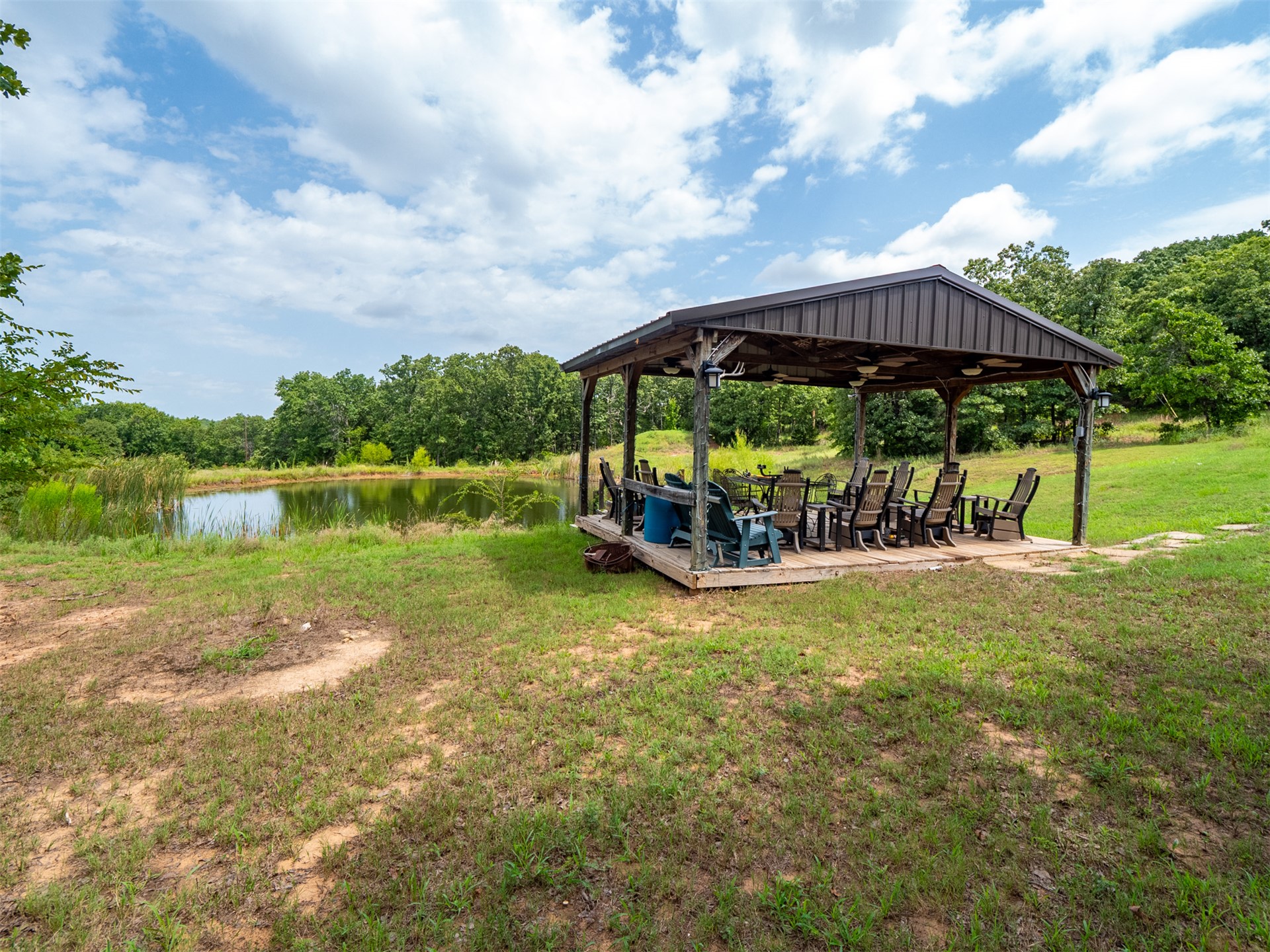 13040 Ns 3580 Road Seminole OK 74868
