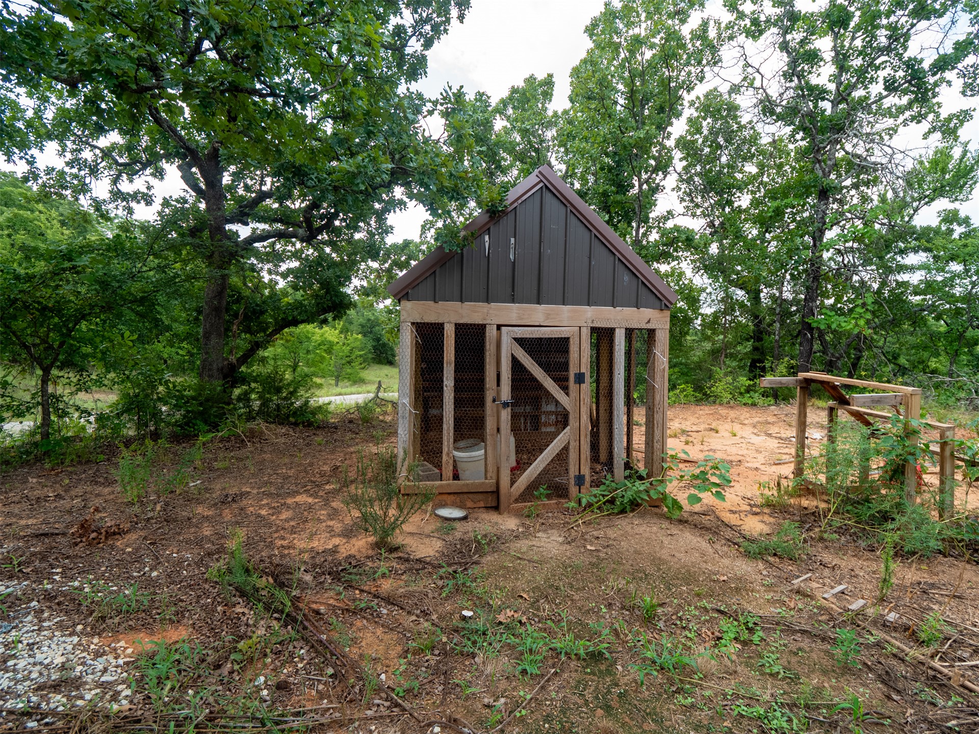 13040 Ns 3580 Road Seminole OK 74868