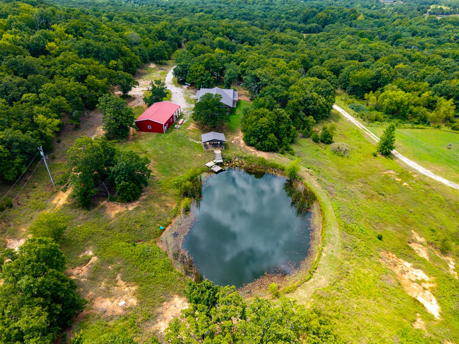 13040 Ns 3580 Road Seminole OK 74868