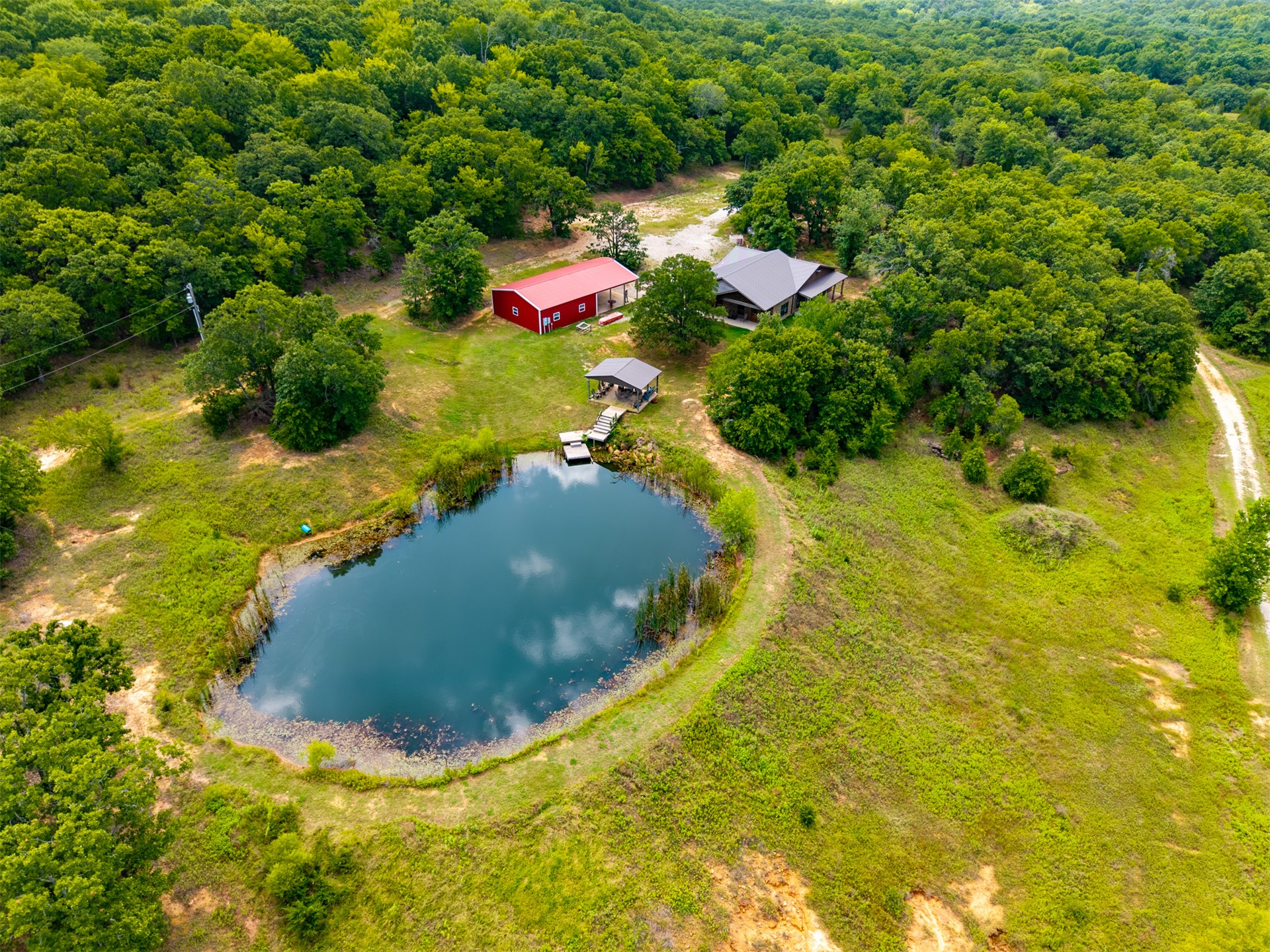 13040 Ns 3580 Road Seminole OK 74868