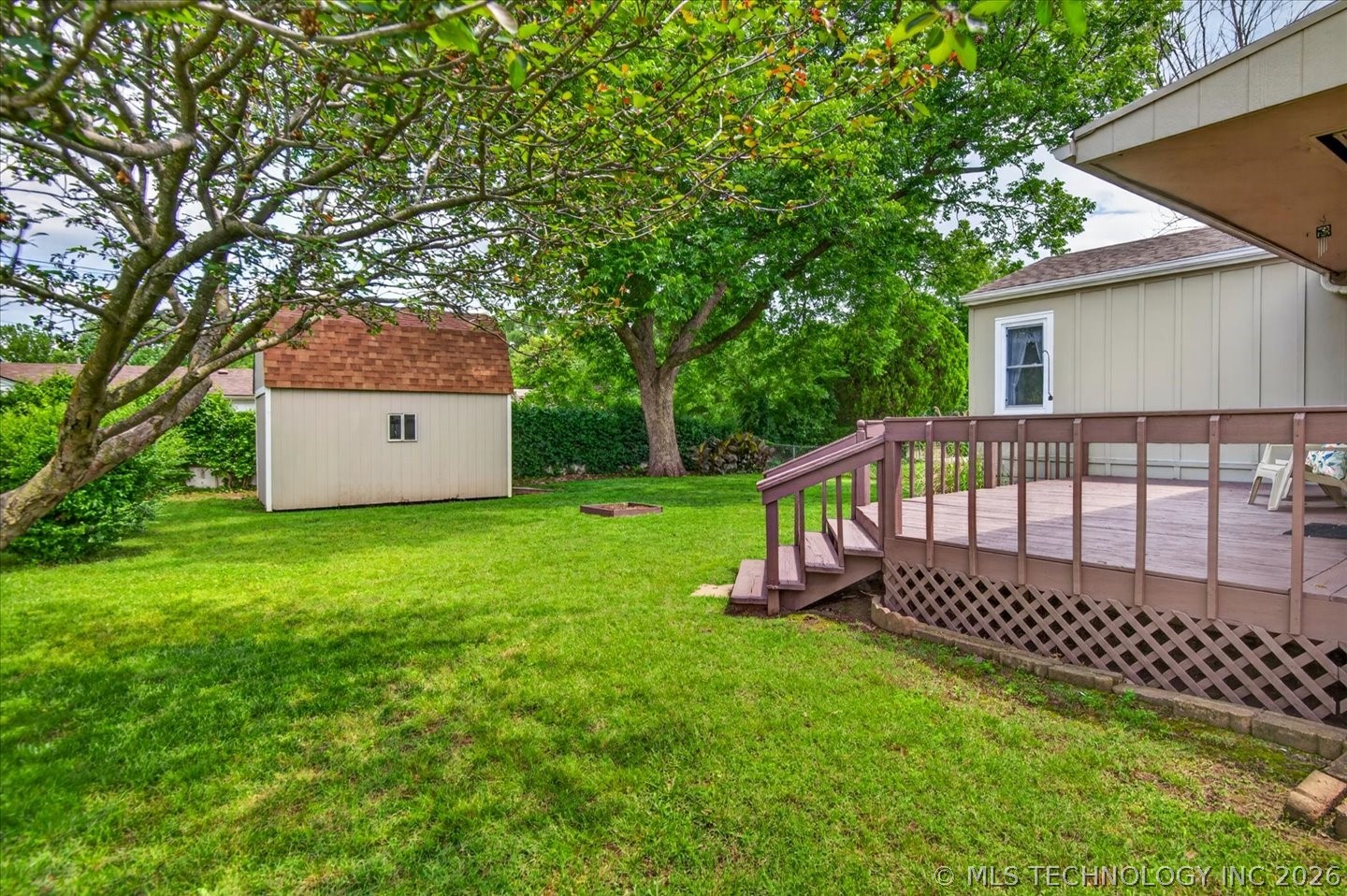 1906 S Dewey Avenue Bartlesville OK 74003