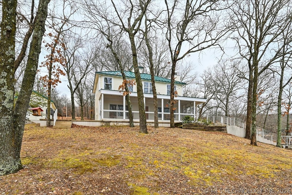 36096 S 545 Street Jay OK 74346