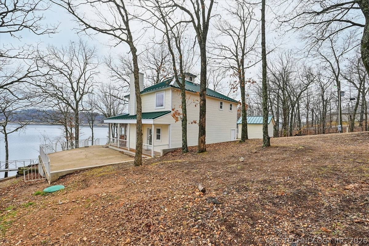 36096 S 545 Street Jay OK 74346