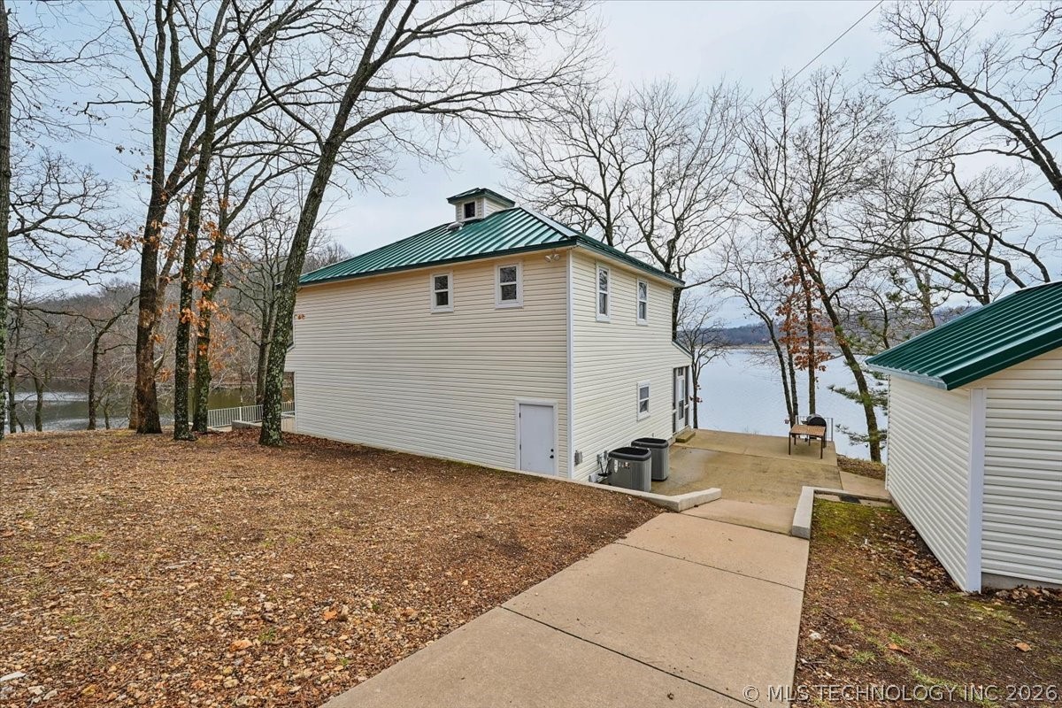 36096 S 545 Street Jay OK 74346