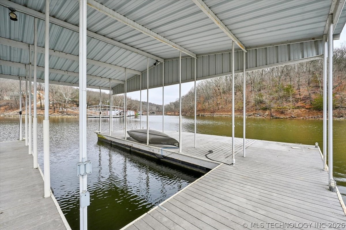 36096 S 545 Street Jay OK 74346