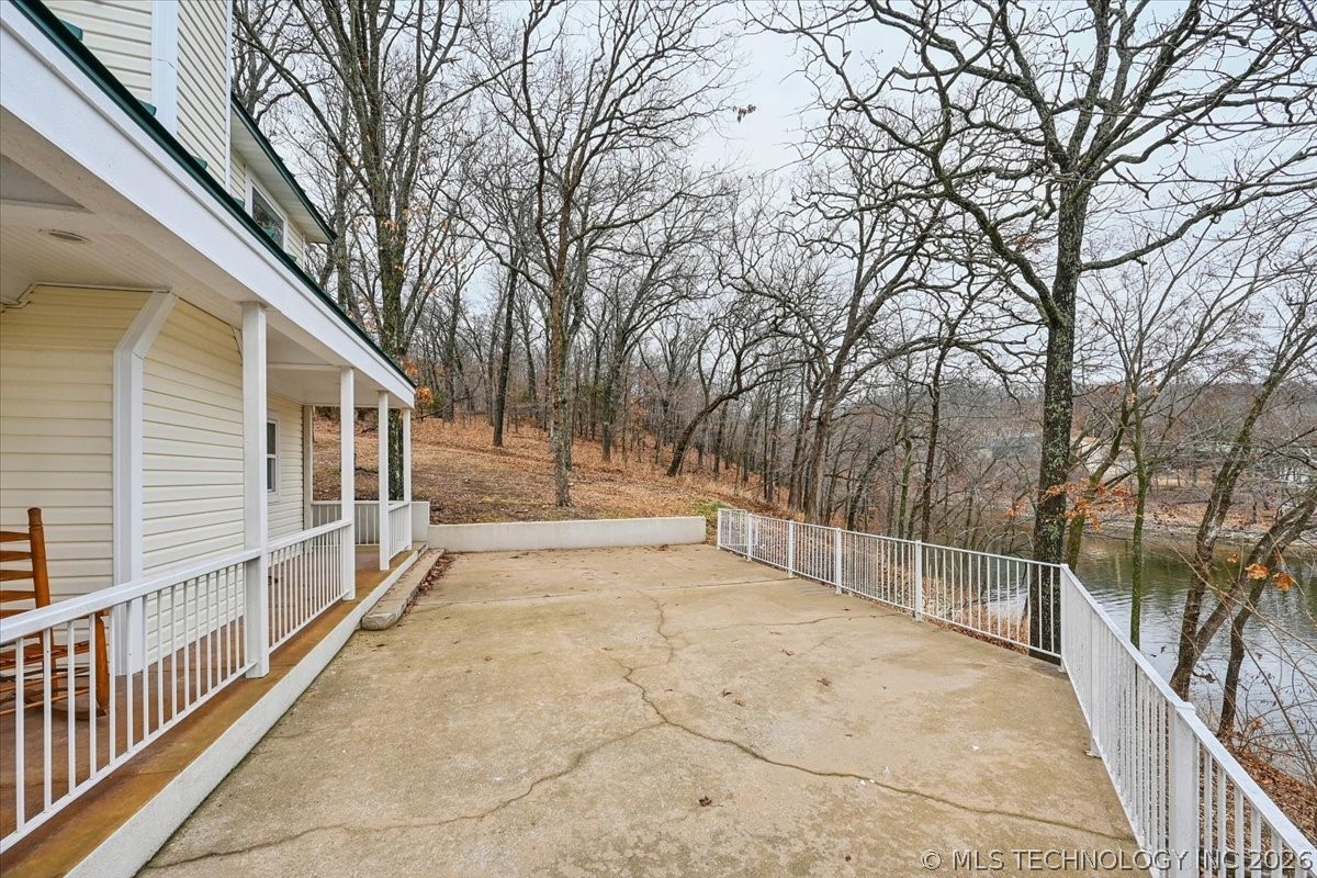 36096 S 545 Street Jay OK 74346