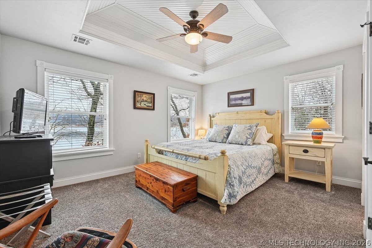 36096 S 545 Street Jay OK 74346