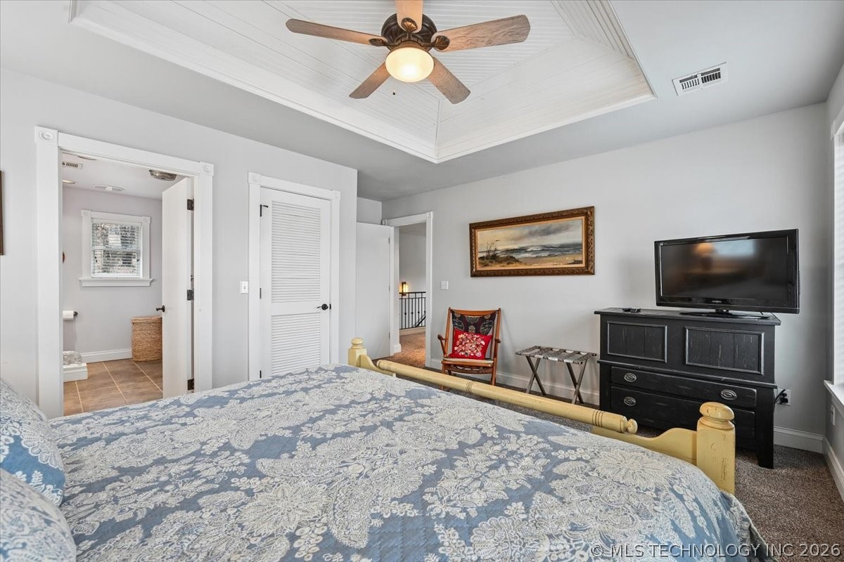 36096 S 545 Street Jay OK 74346