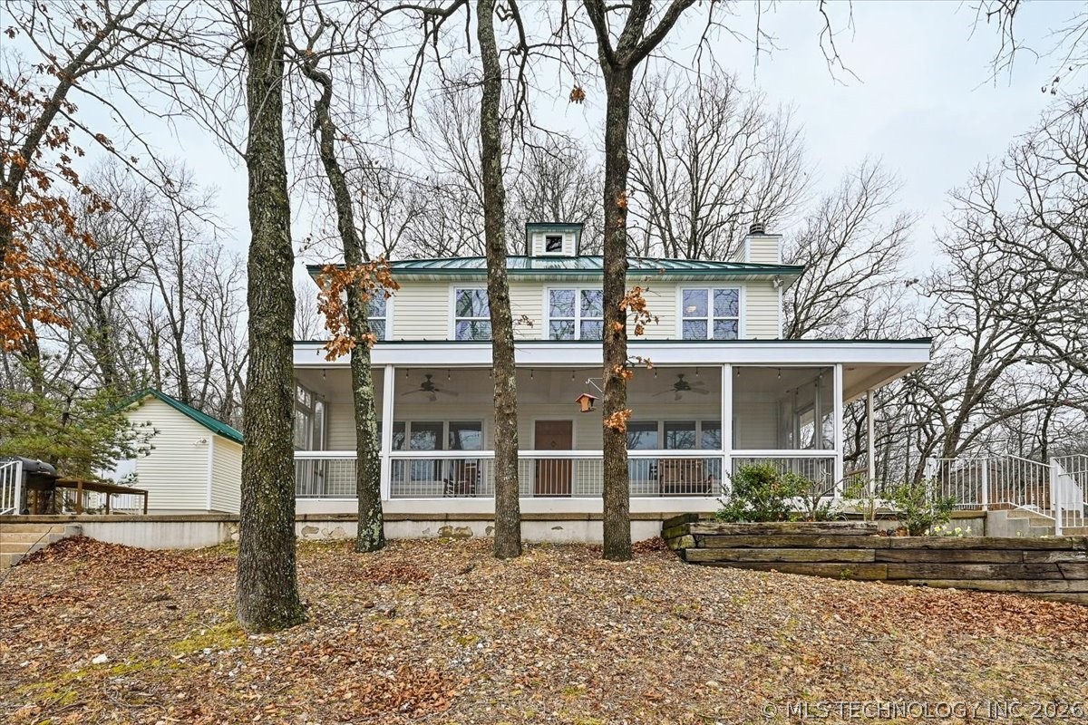 36096 S 545 Street Jay OK 74346