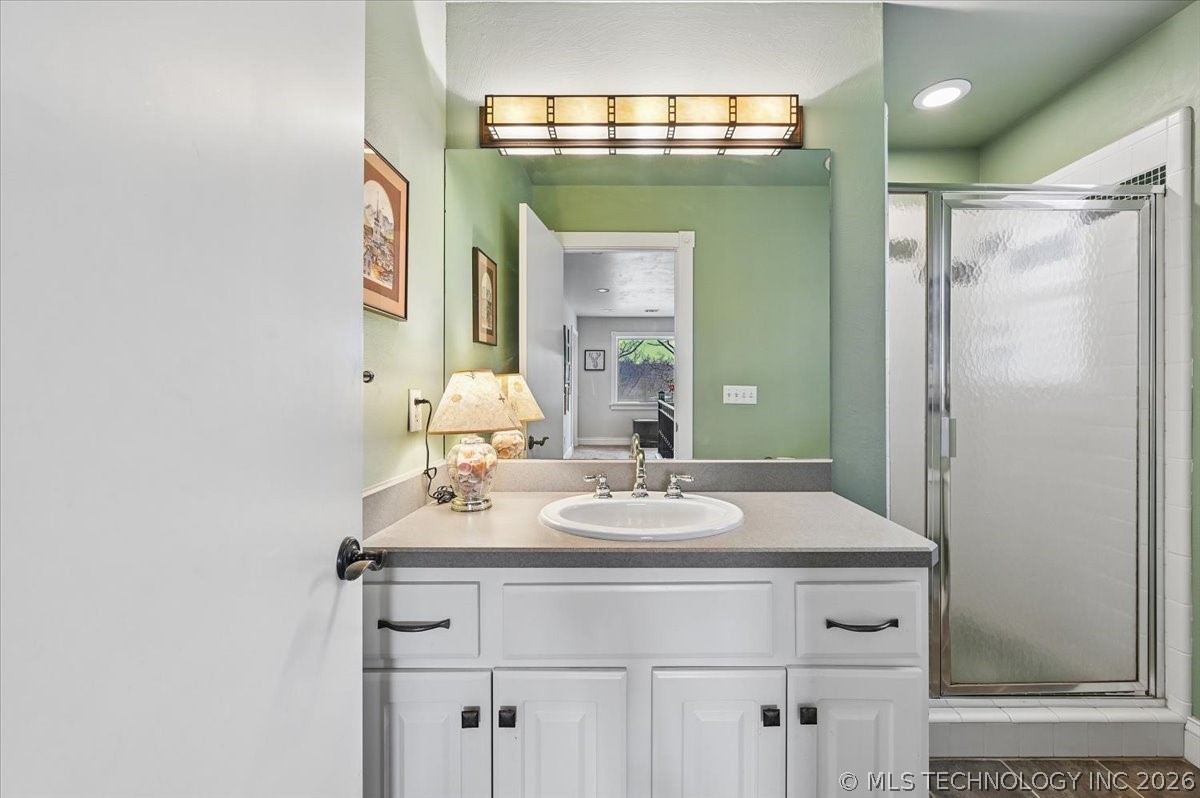 36096 S 545 Street Jay OK 74346