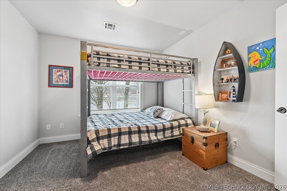 36096 S 545 Street Jay OK 74346