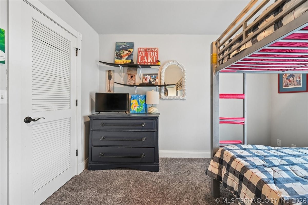 36096 S 545 Street Jay OK 74346