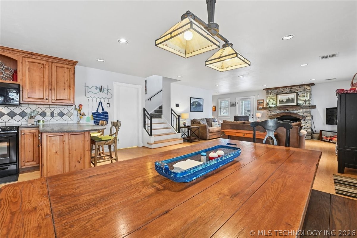 36096 S 545 Street Jay OK 74346
