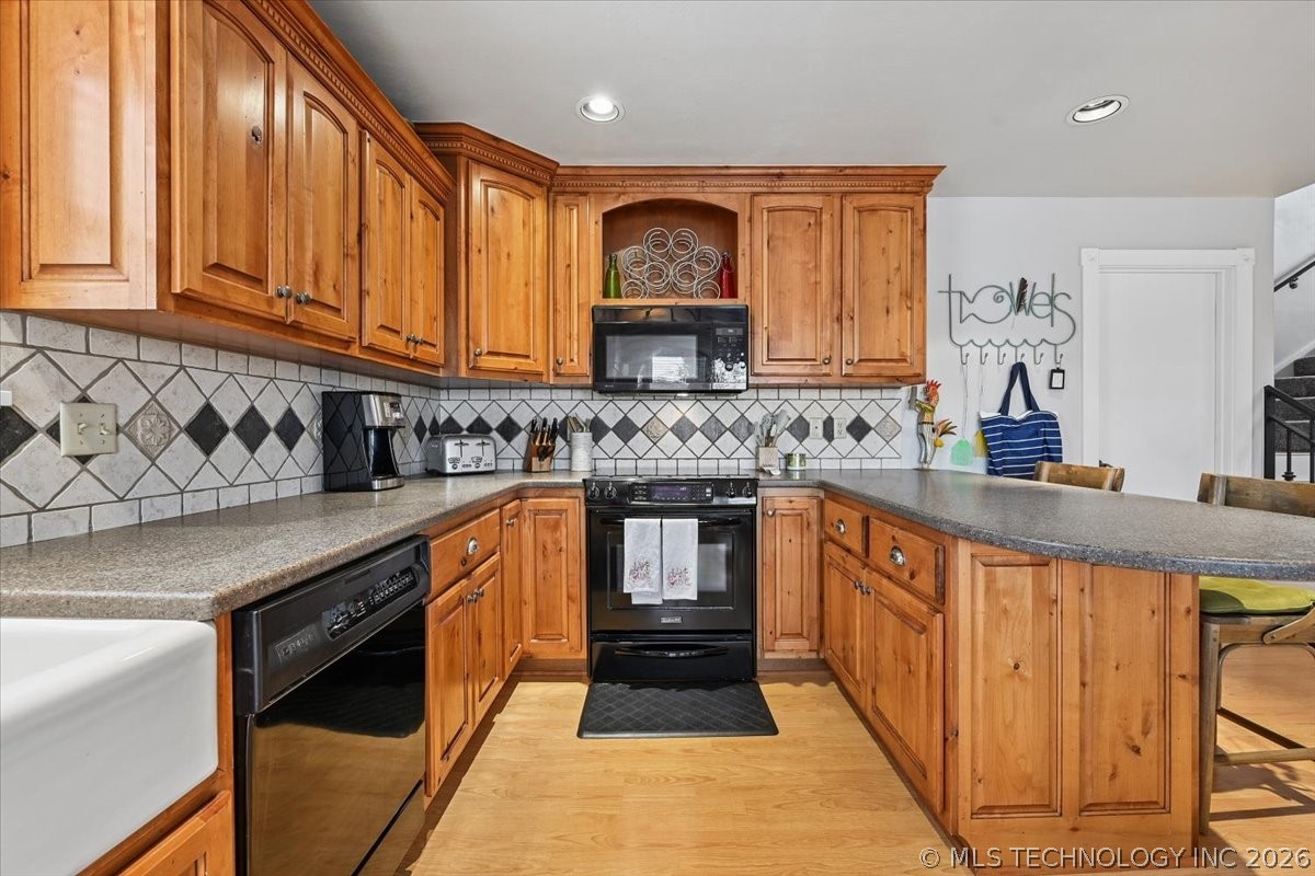 36096 S 545 Street Jay OK 74346