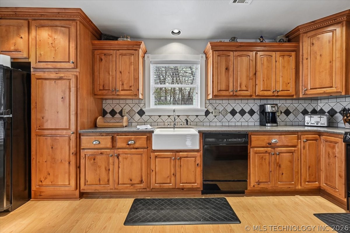 36096 S 545 Street Jay OK 74346