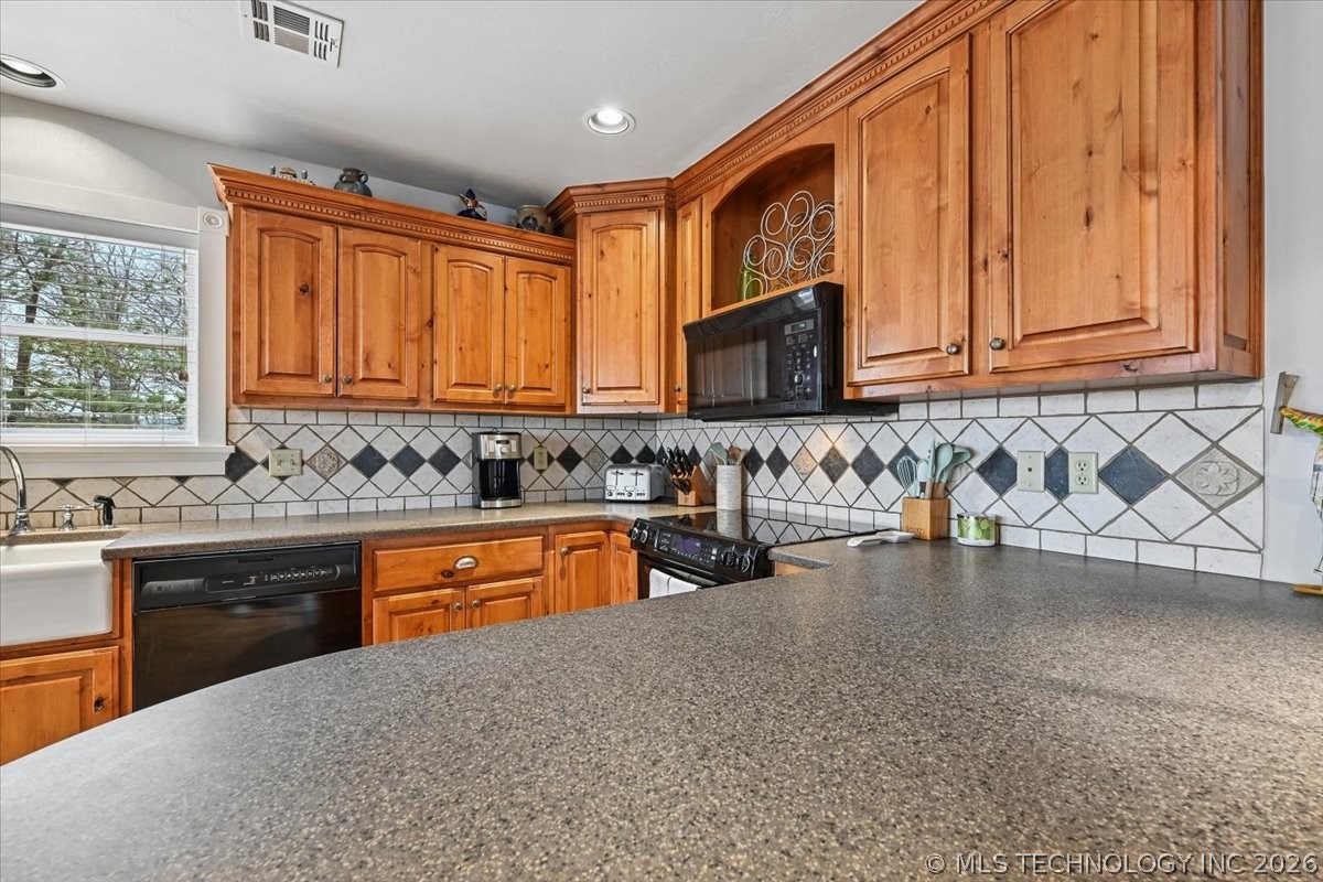 36096 S 545 Street Jay OK 74346