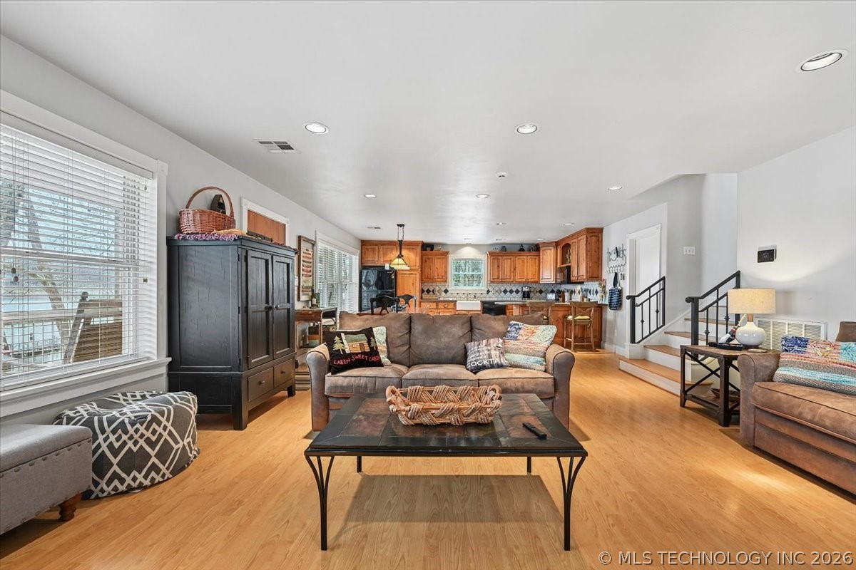 36096 S 545 Street Jay OK 74346