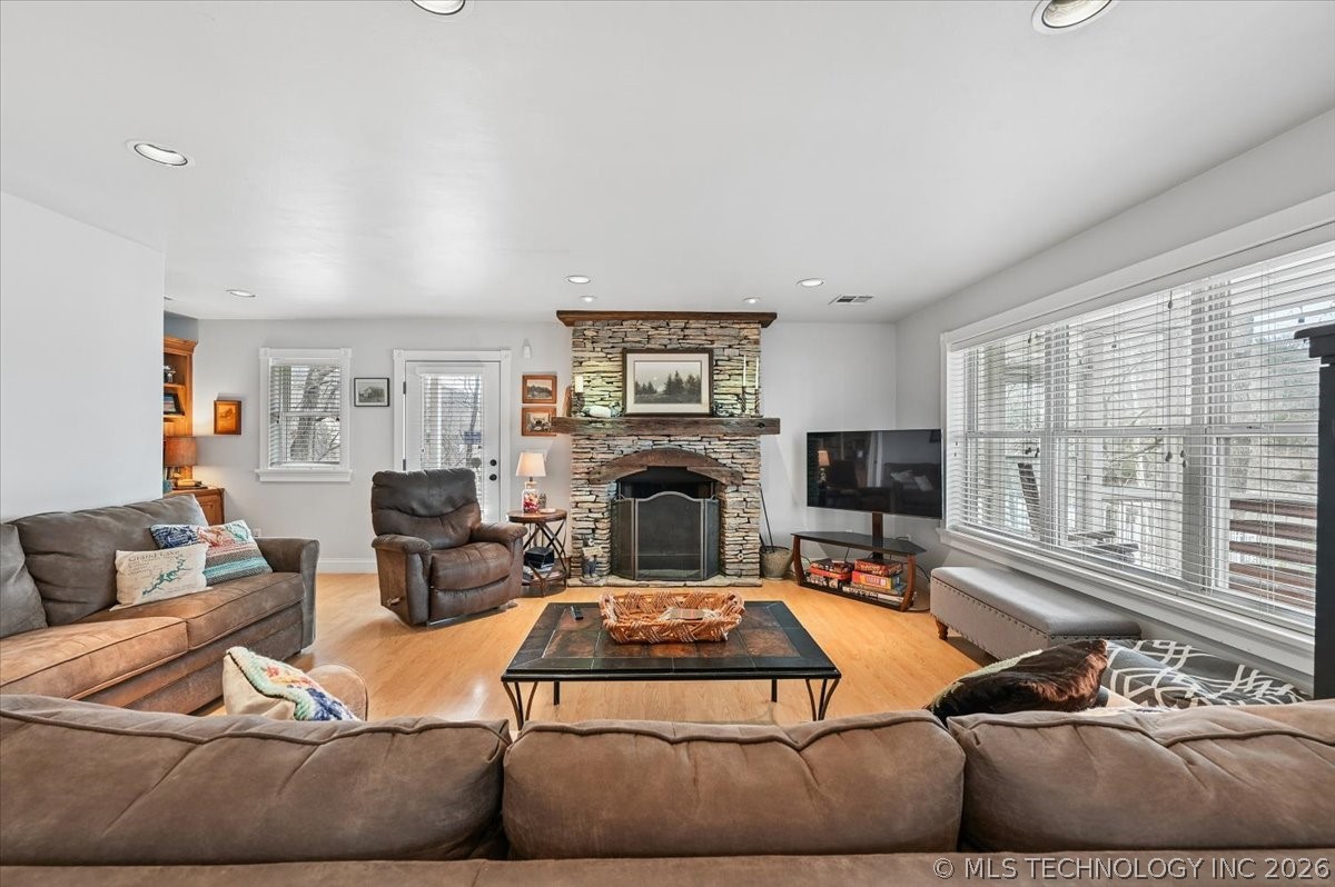 36096 S 545 Street Jay OK 74346