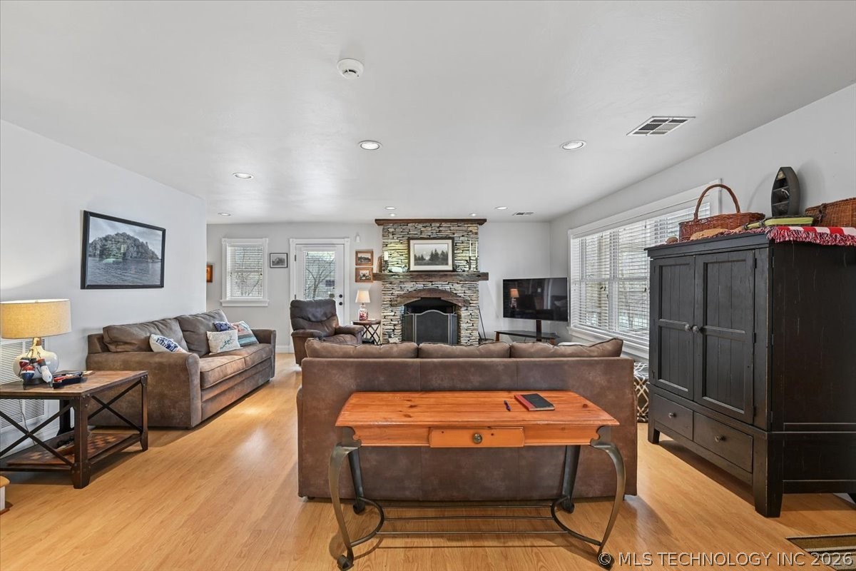 36096 S 545 Street Jay OK 74346