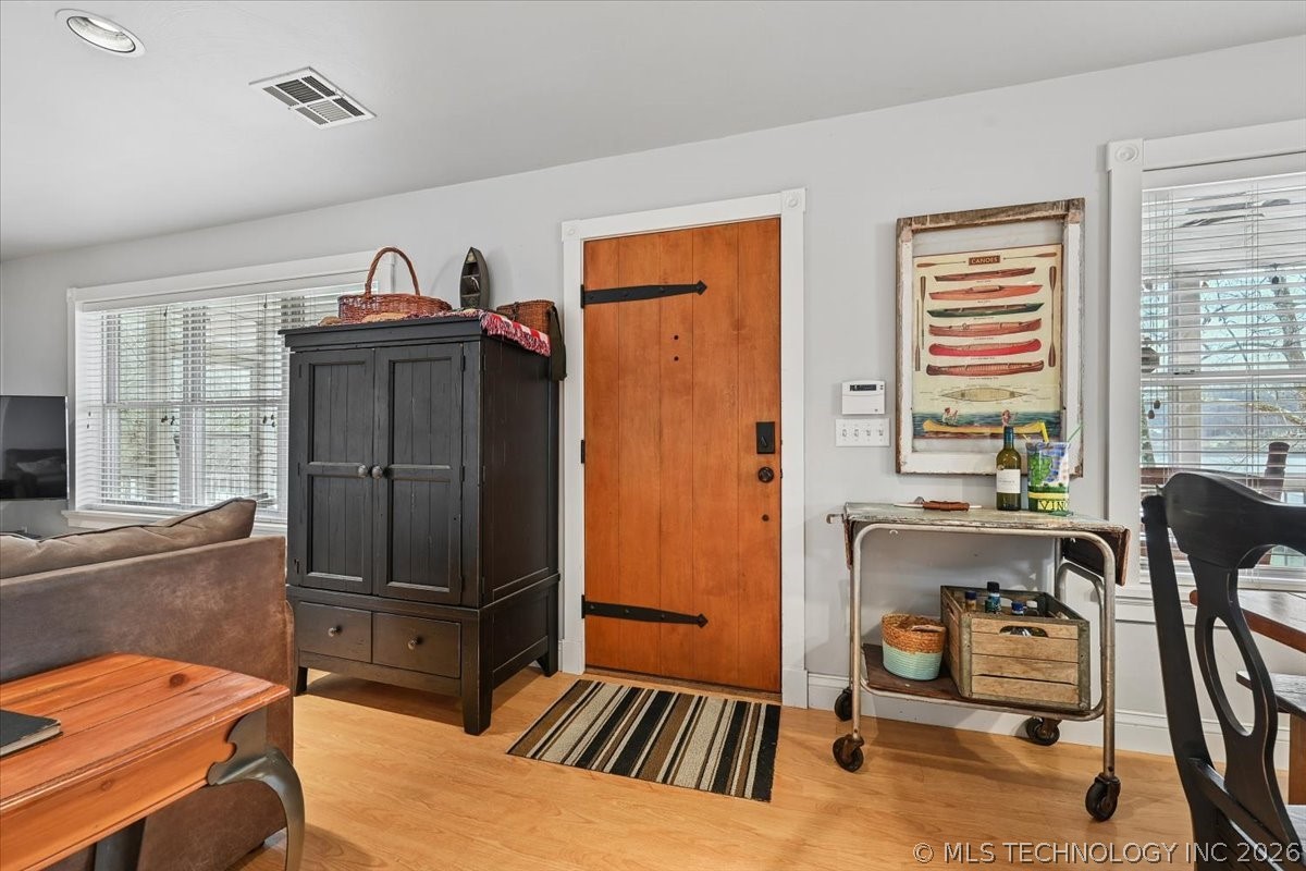 36096 S 545 Street Jay OK 74346