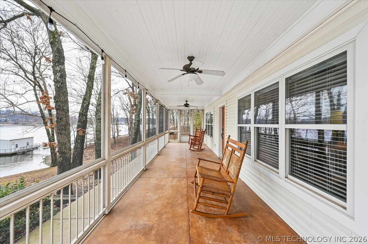 36096 S 545 Street Jay OK 74346