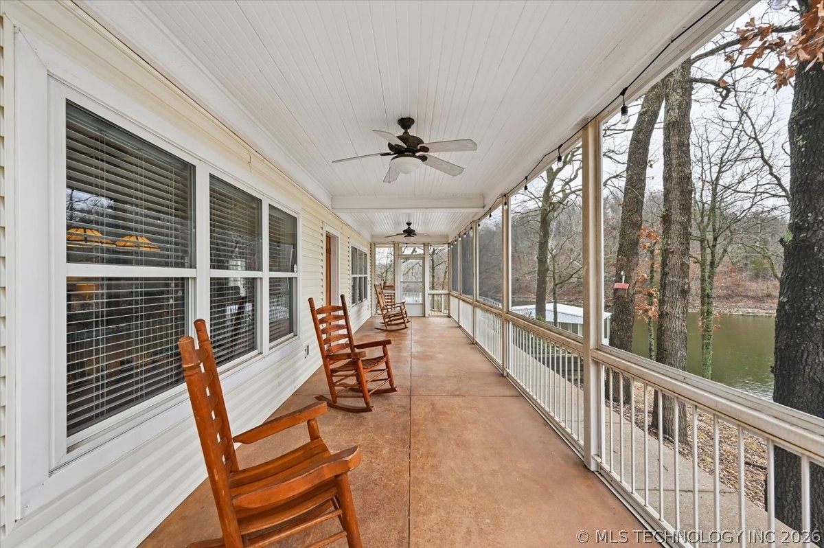 36096 S 545 Street Jay OK 74346
