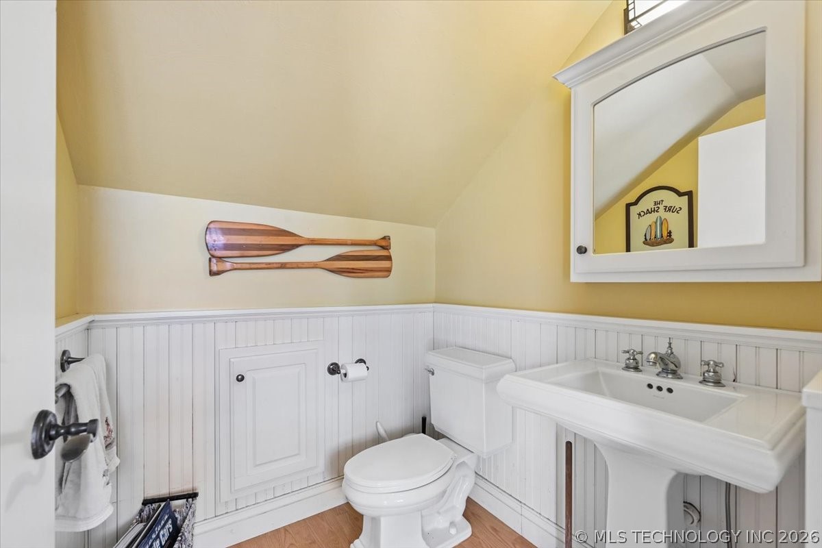 36096 S 545 Street Jay OK 74346