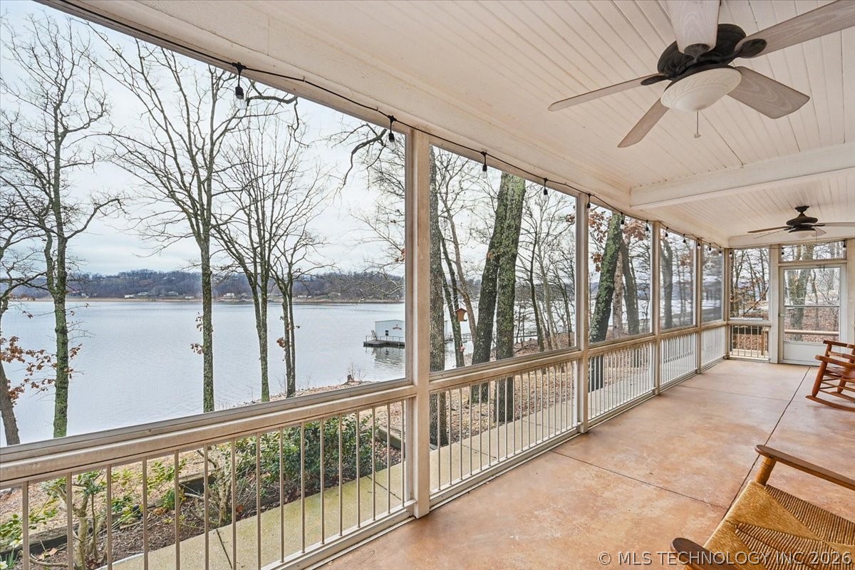 36096 S 545 Street Jay OK 74346