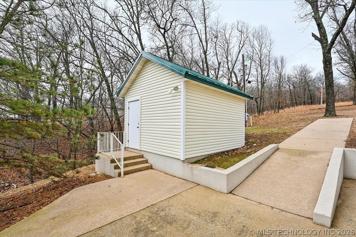 36096 S 545 Street Jay OK 74346