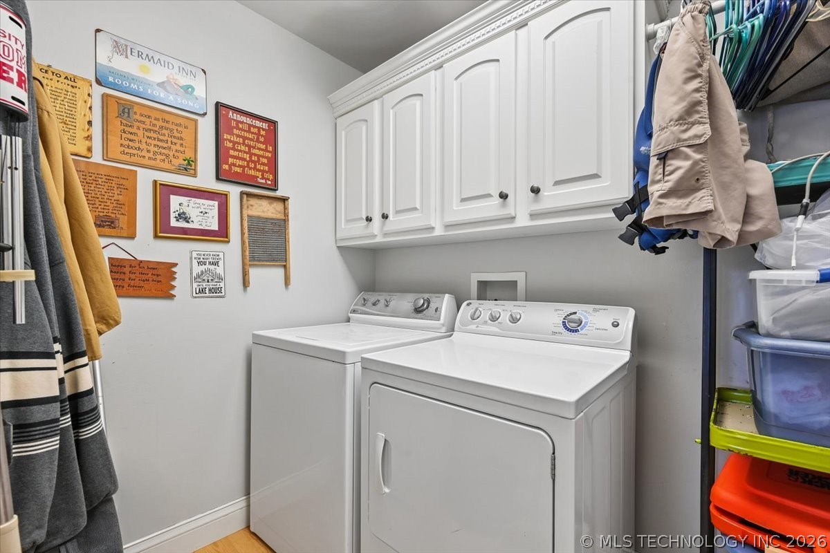 36096 S 545 Street Jay OK 74346