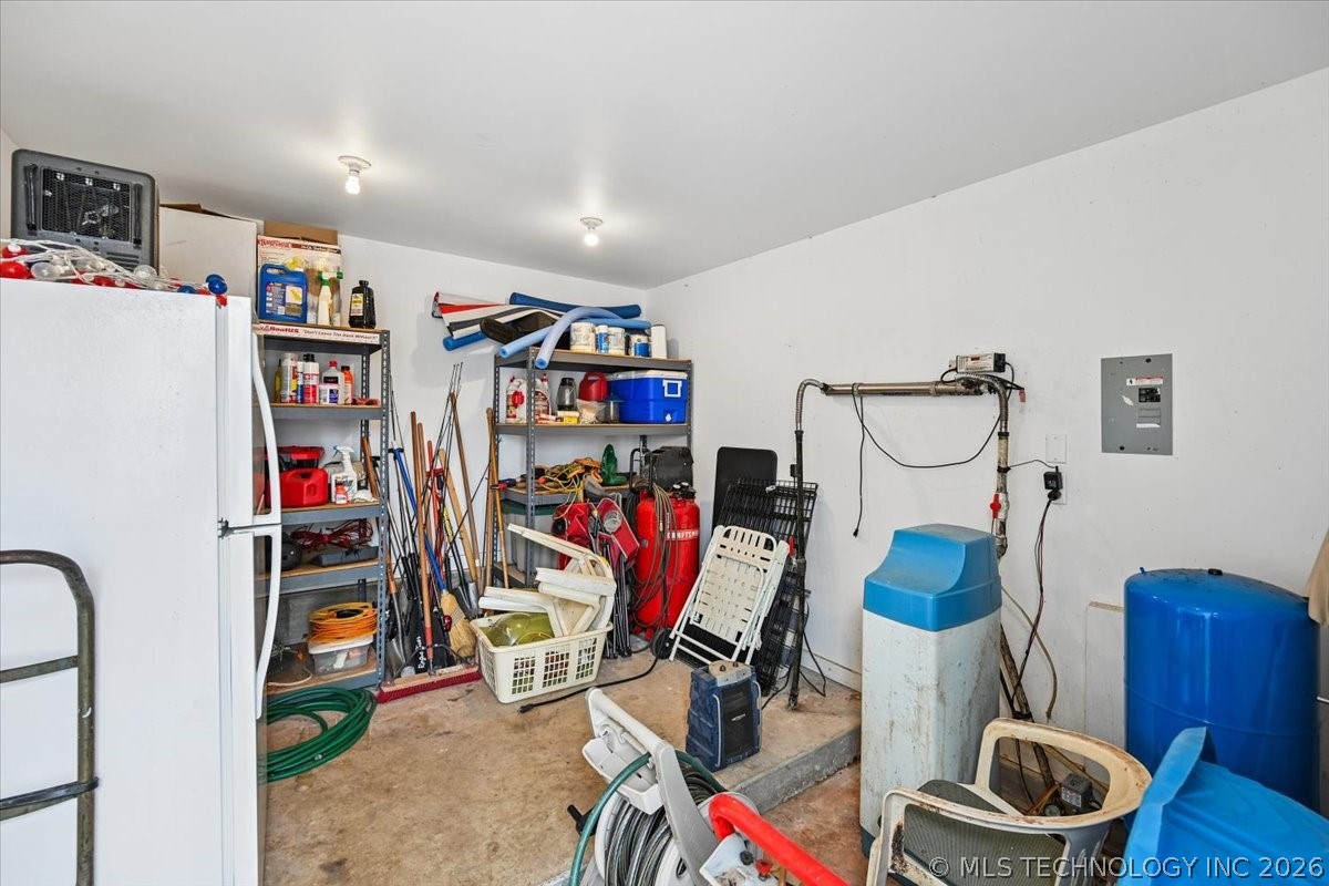 36096 S 545 Street Jay OK 74346