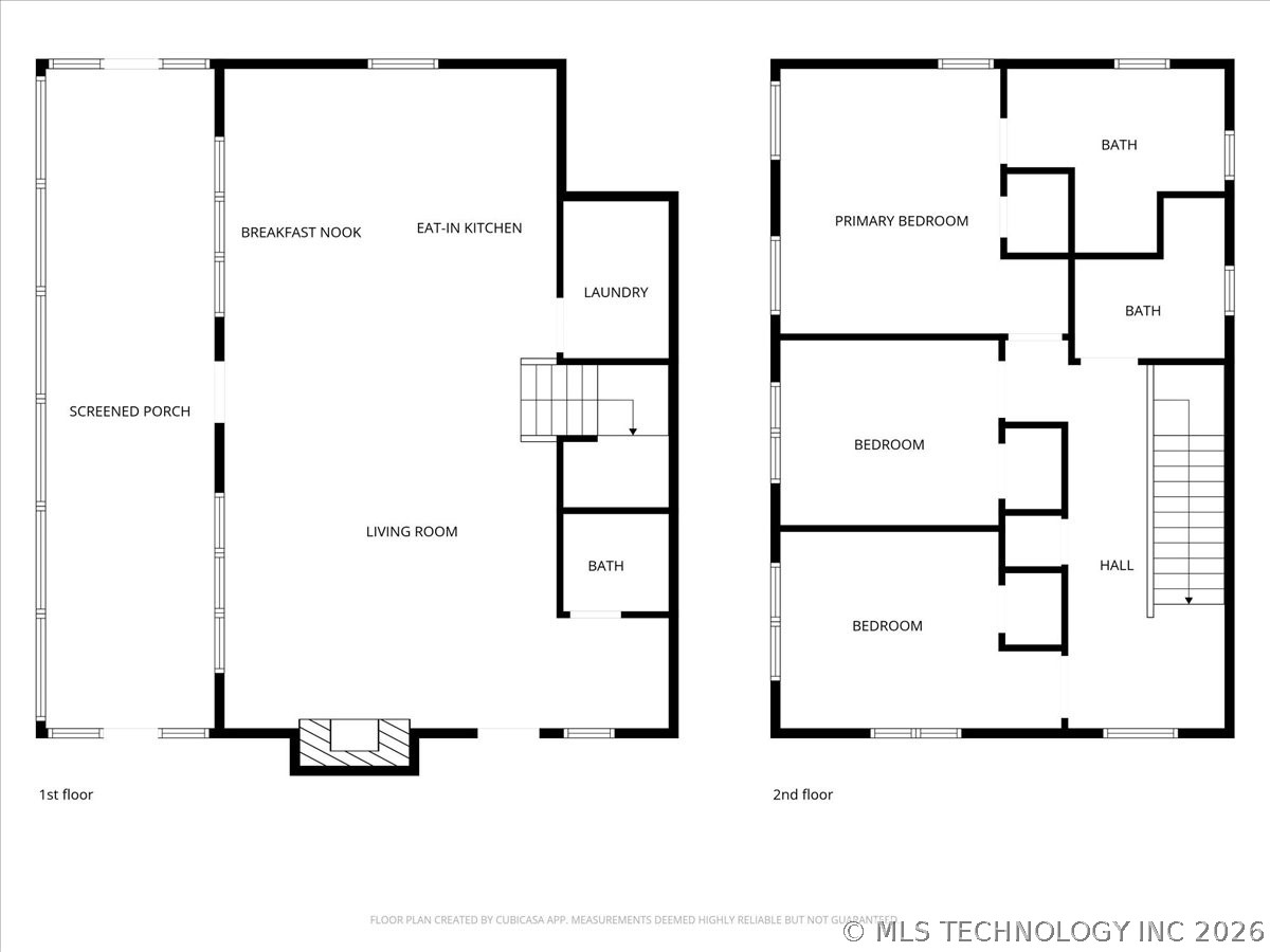 36096 S 545 Street Jay OK 74346