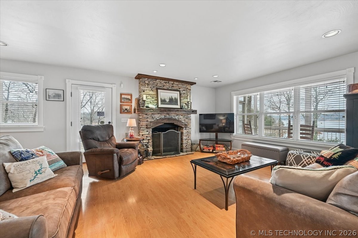 36096 S 545 Street Jay OK 74346