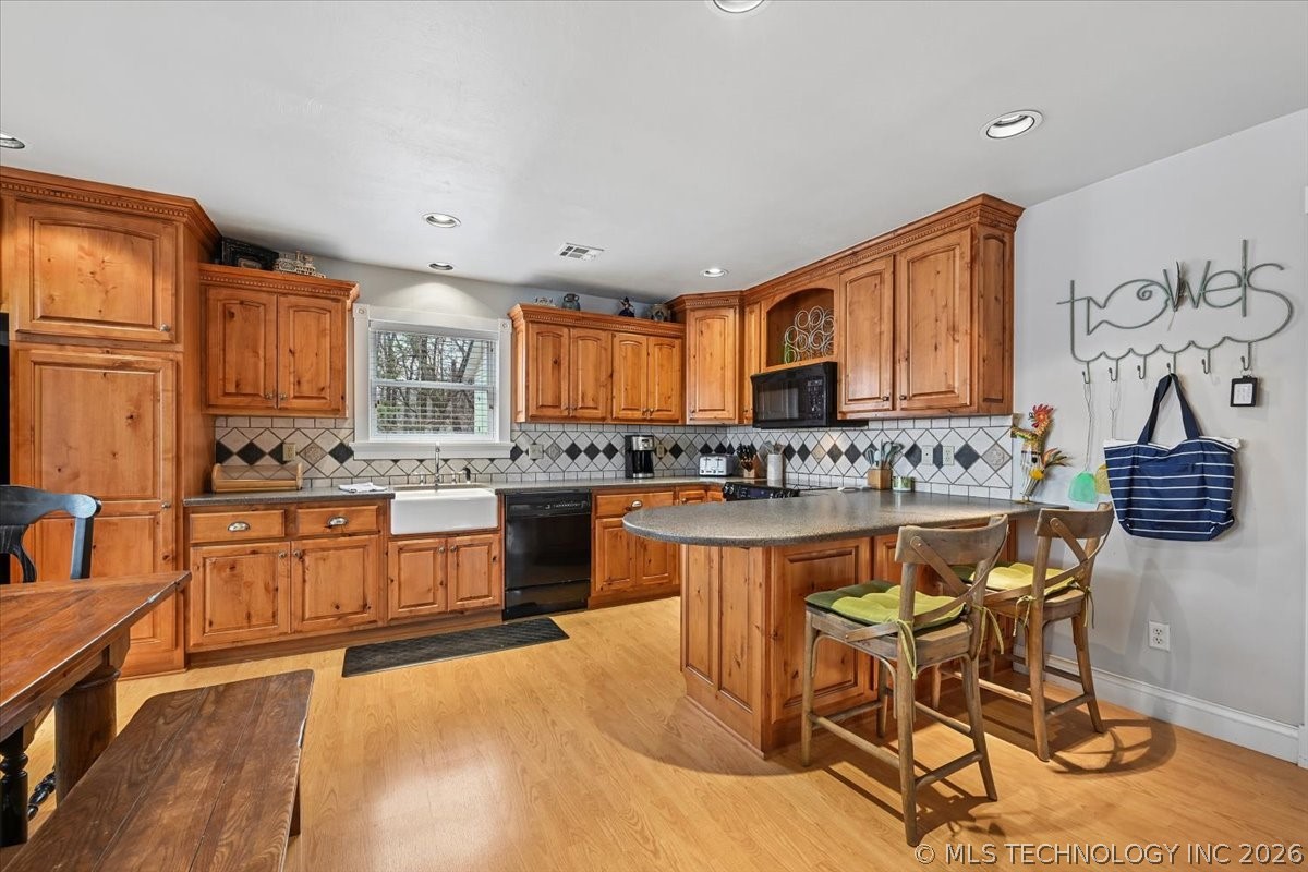 36096 S 545 Street Jay OK 74346