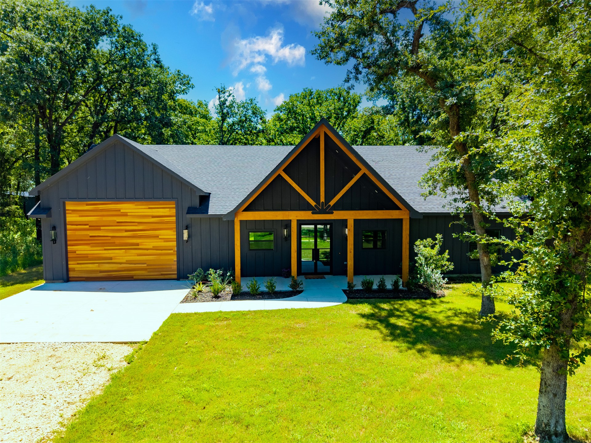 11659 Xavri Lane Kingston OK 73439