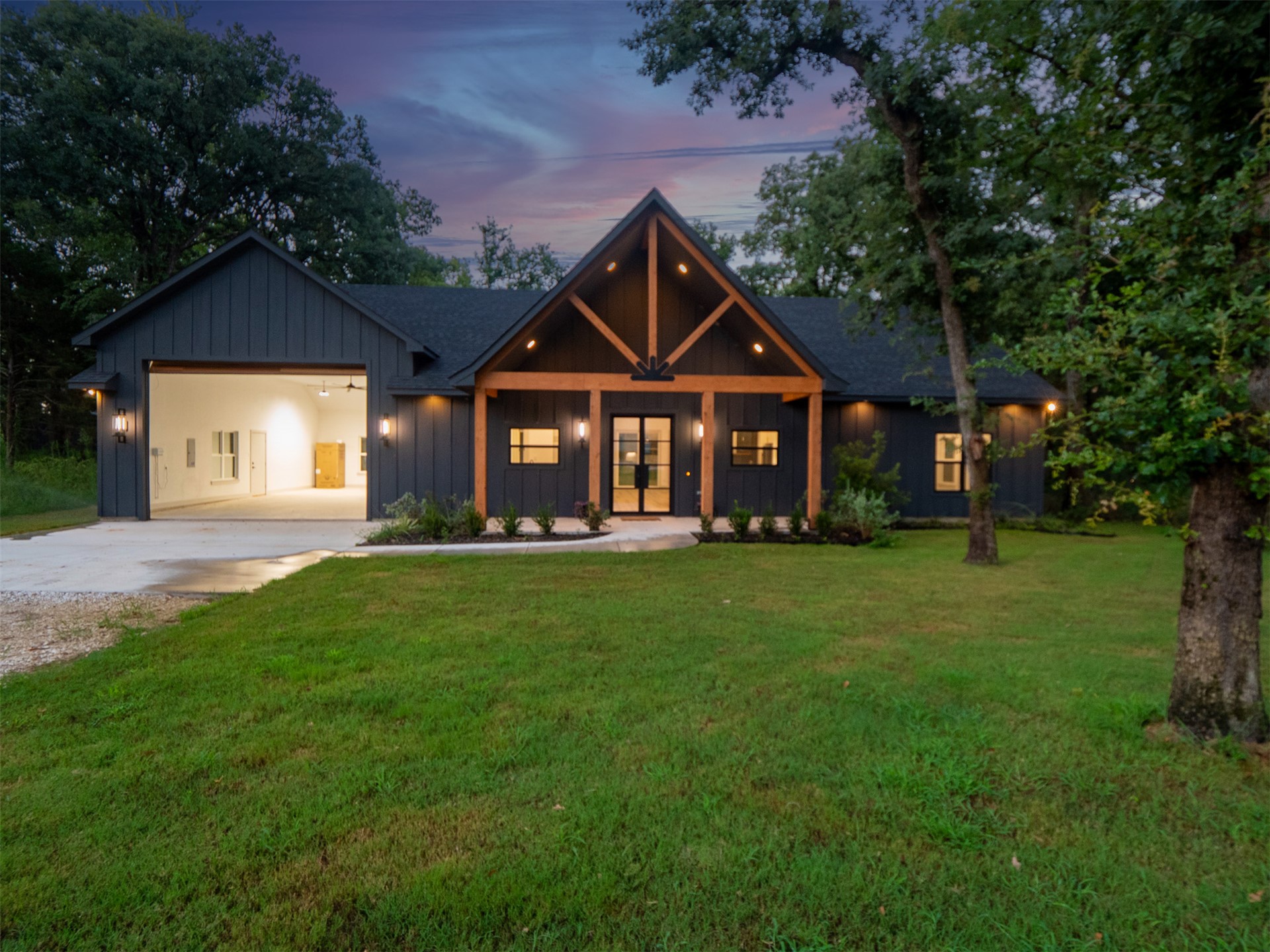 11659 Xavri Lane Kingston OK 73439