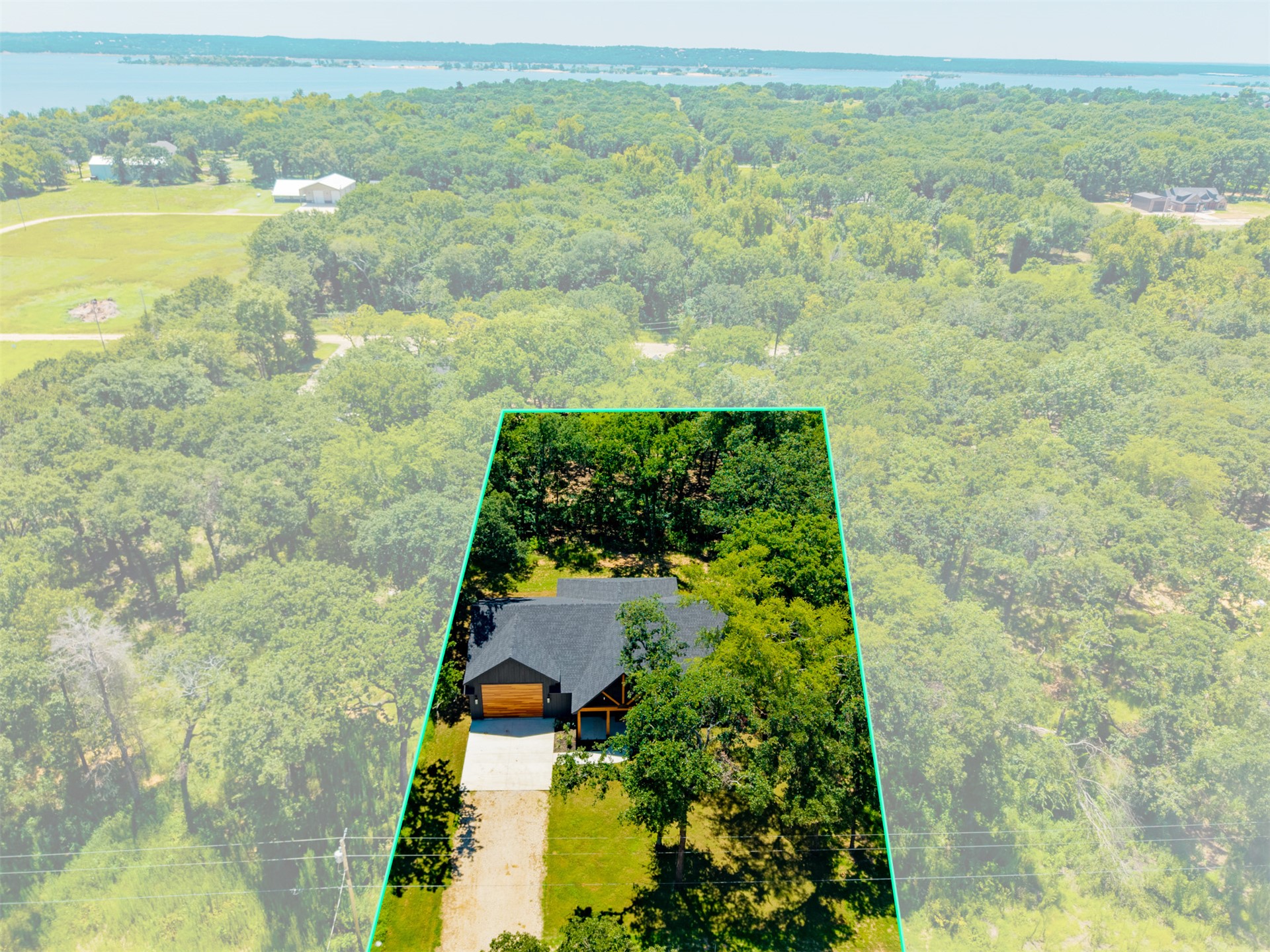 11659 Xavri Lane Kingston OK 73439