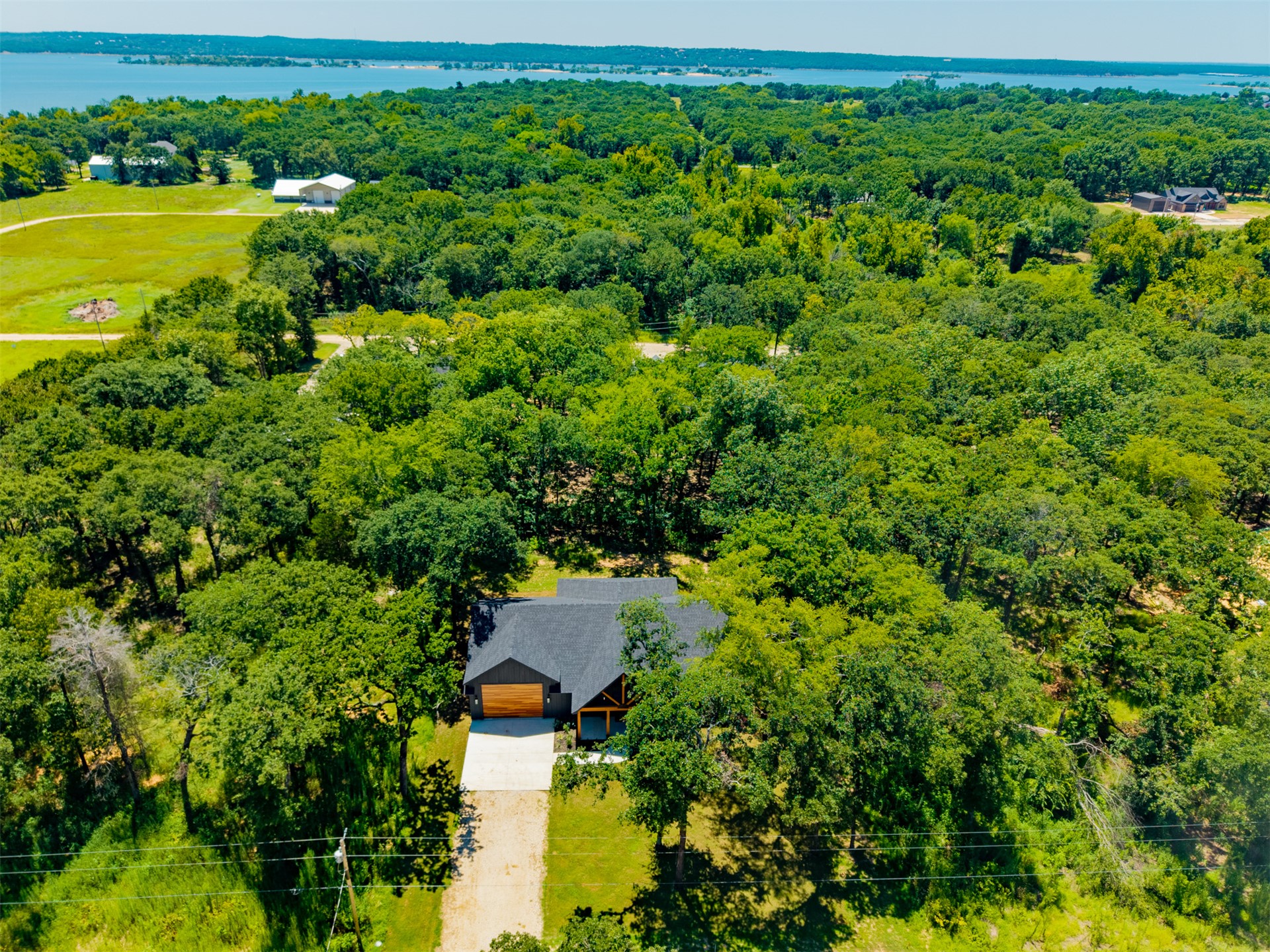 11659 Xavri Lane Kingston OK 73439