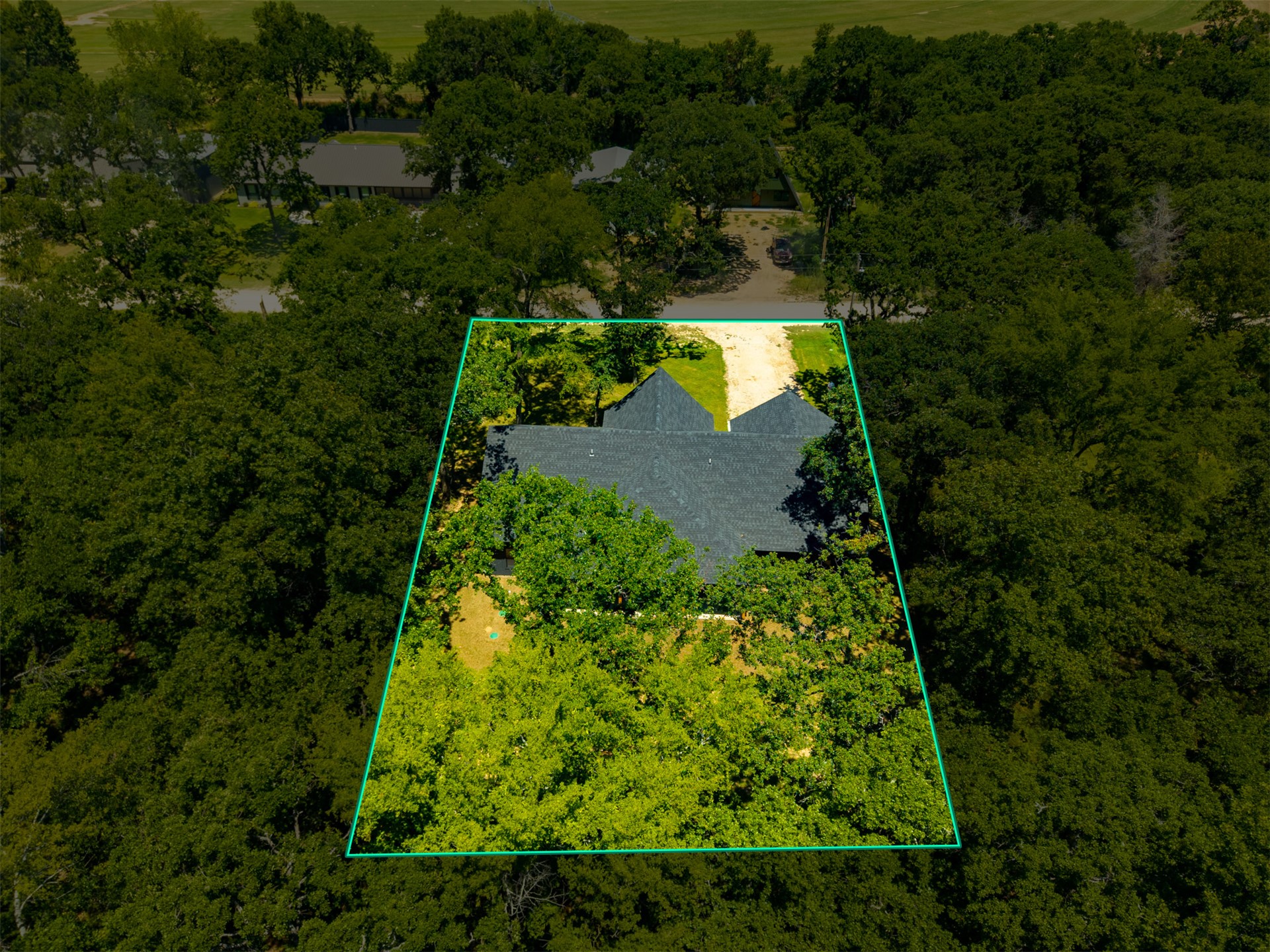 11659 Xavri Lane Kingston OK 73439