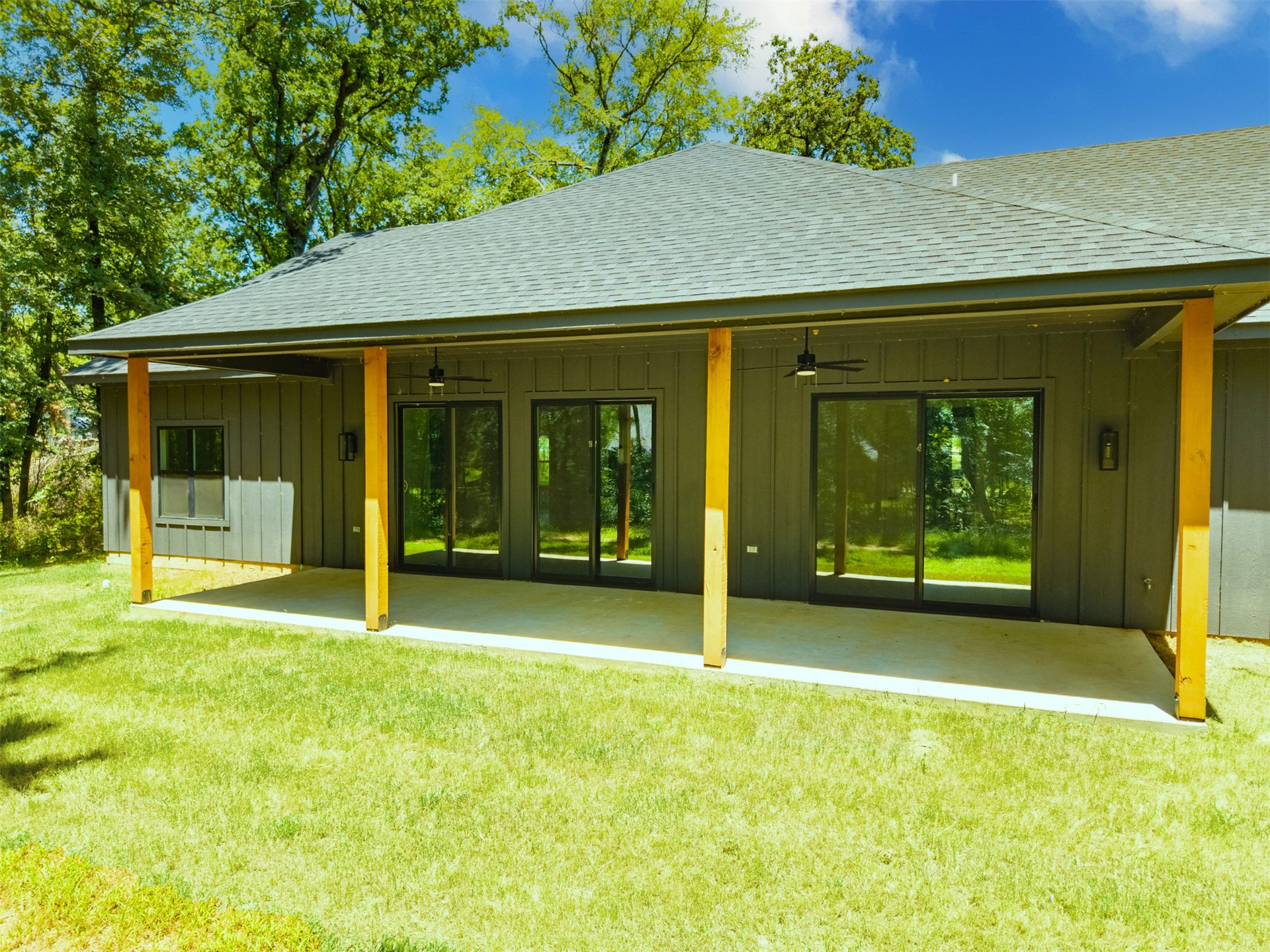 11659 Xavri Lane Kingston OK 73439