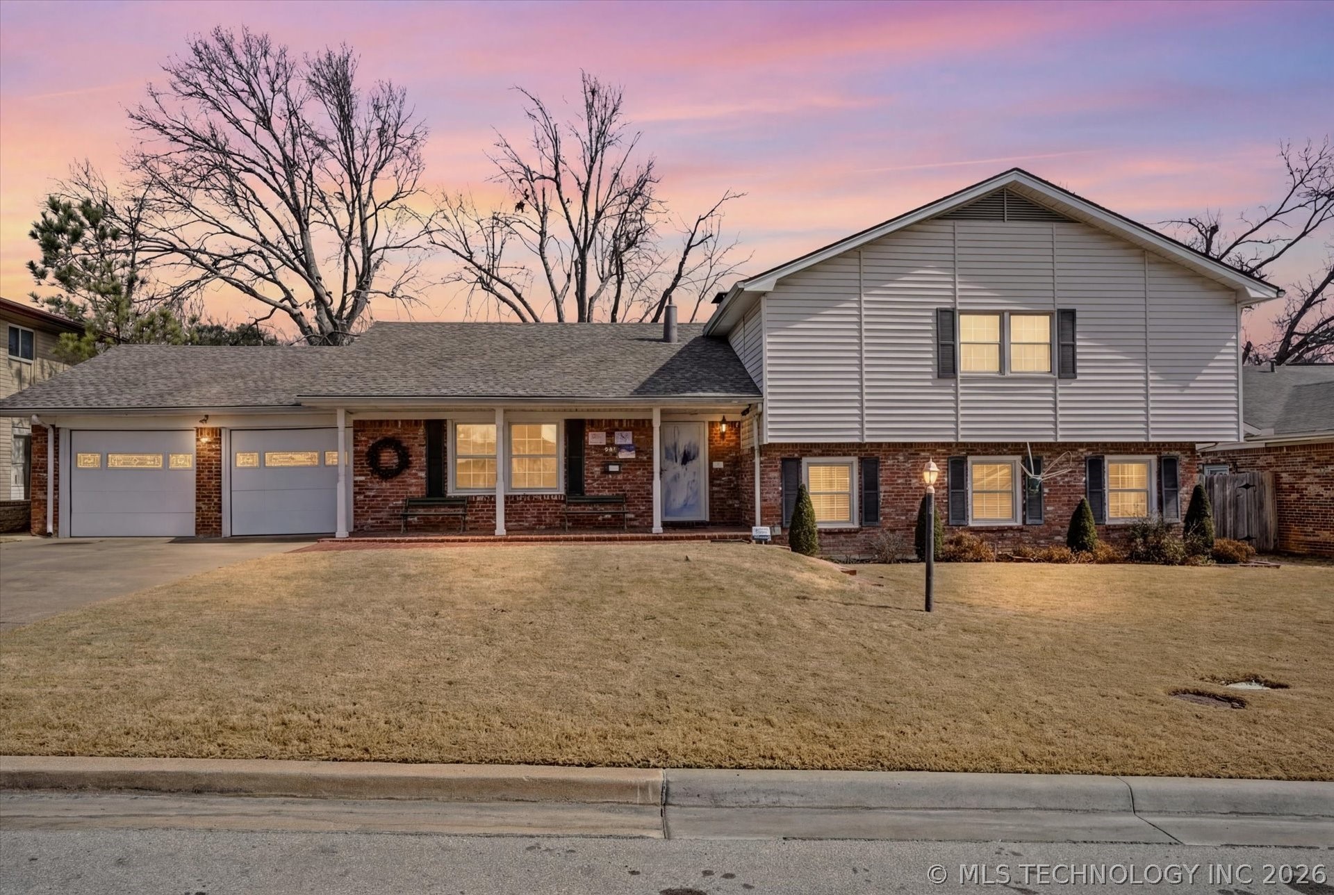 3755 S Braden Avenue Tulsa OK 74135