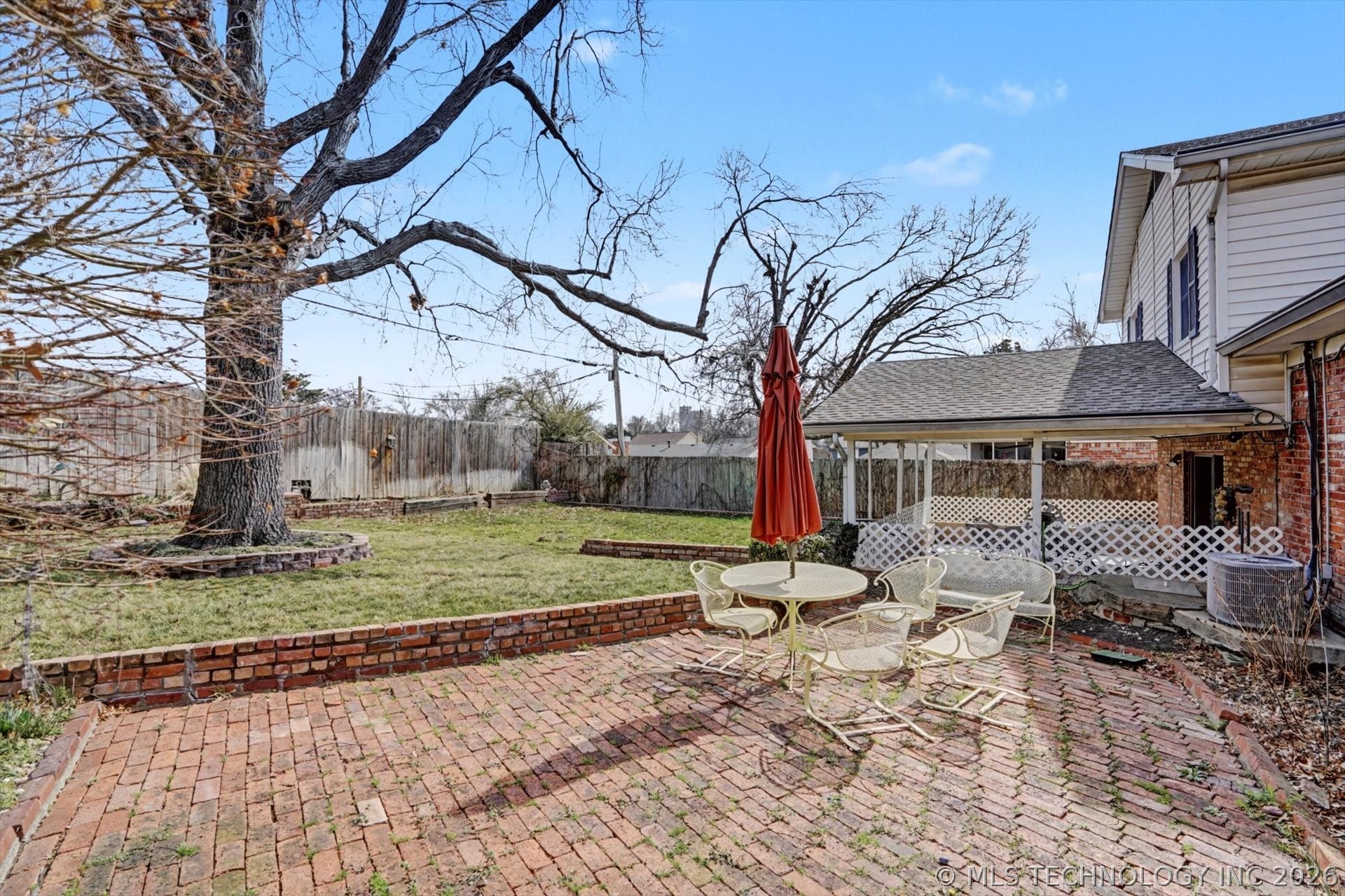 3755 S Braden Avenue Tulsa OK 74135