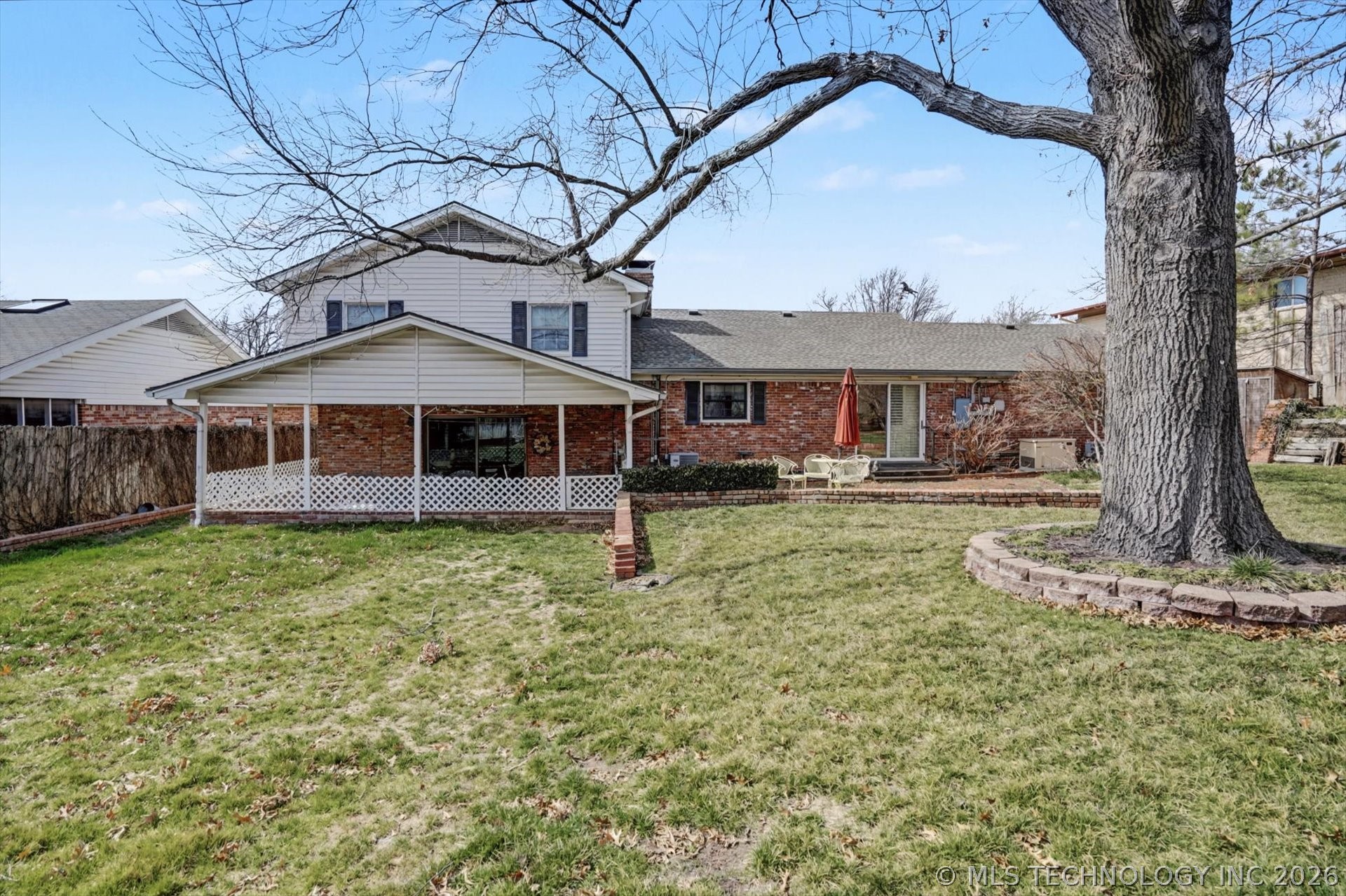 3755 S Braden Avenue Tulsa OK 74135