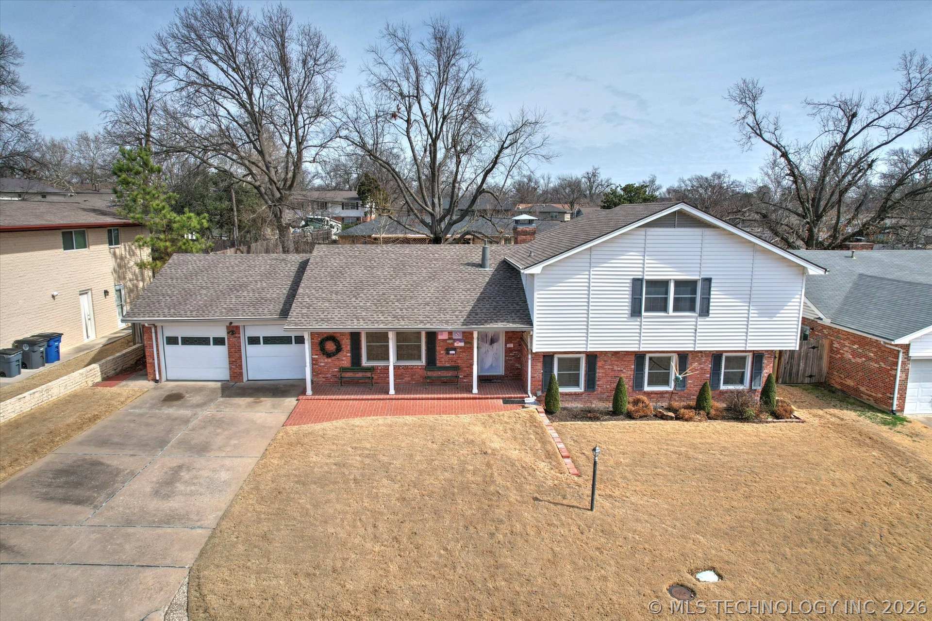 3755 S Braden Avenue Tulsa OK 74135