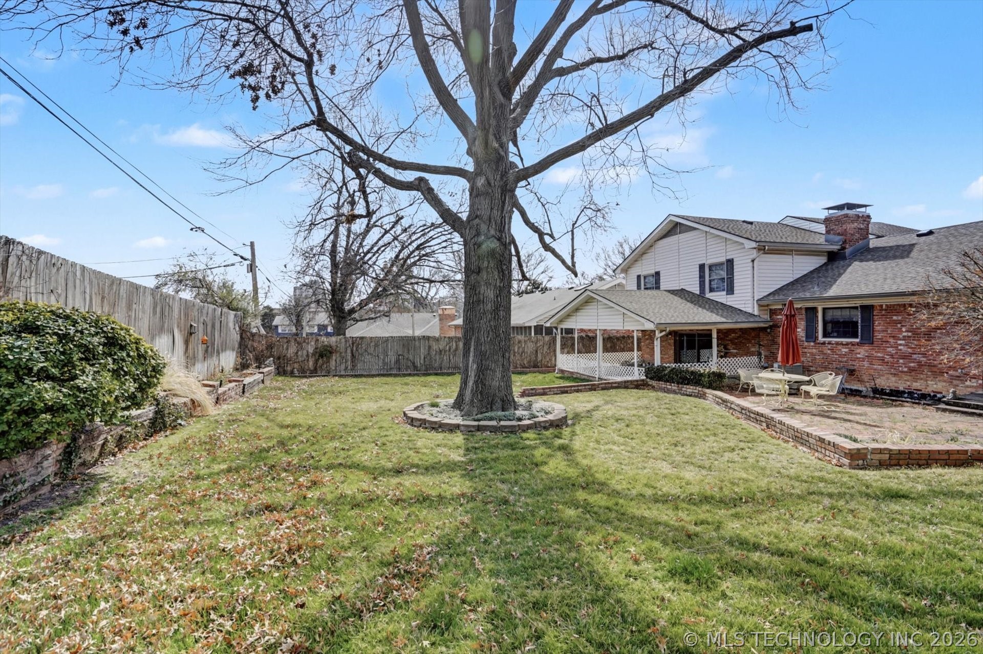 3755 S Braden Avenue Tulsa OK 74135