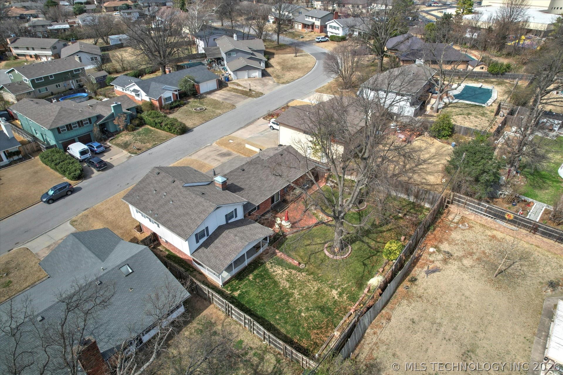 3755 S Braden Avenue Tulsa OK 74135