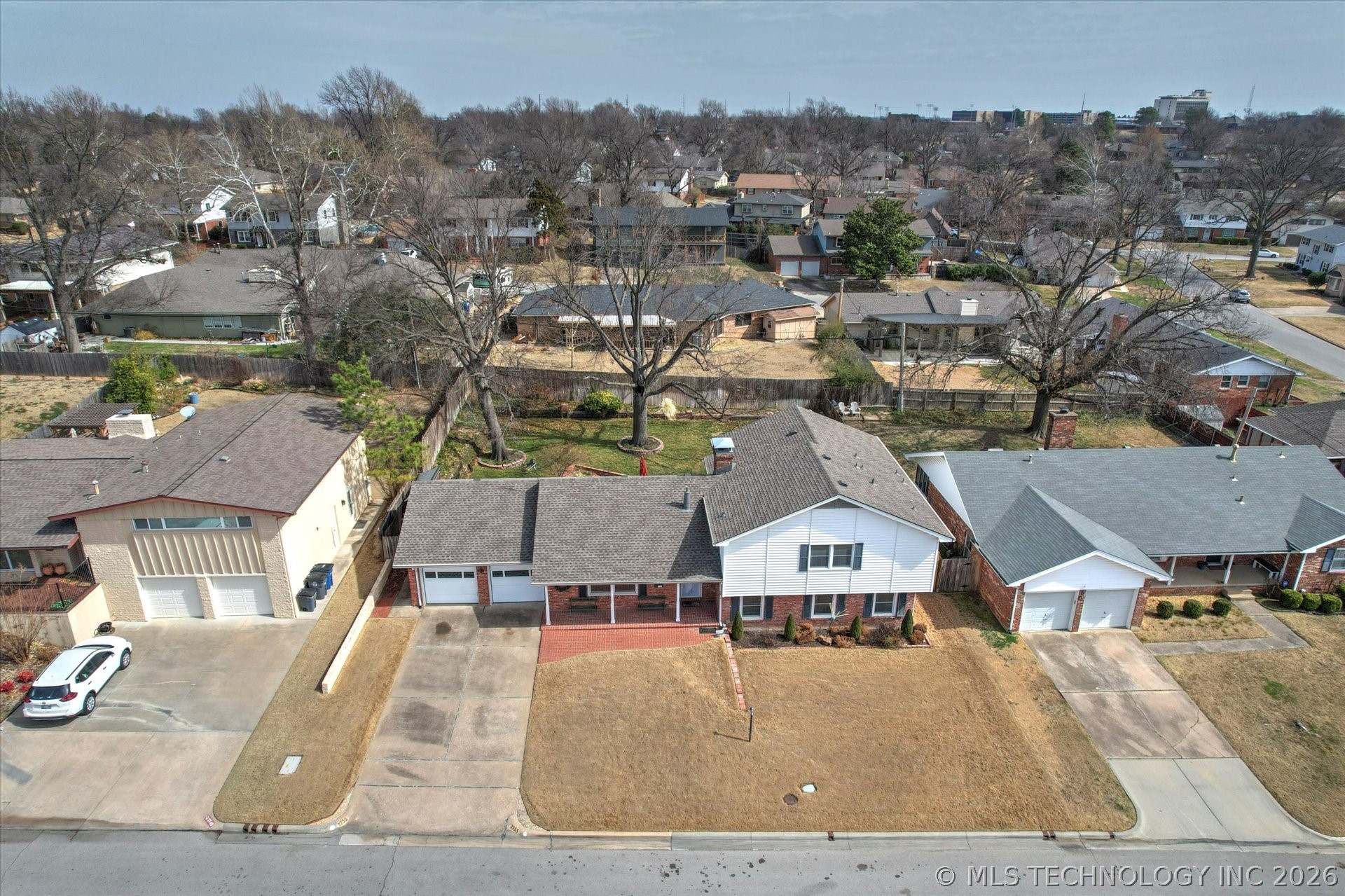 3755 S Braden Avenue Tulsa OK 74135